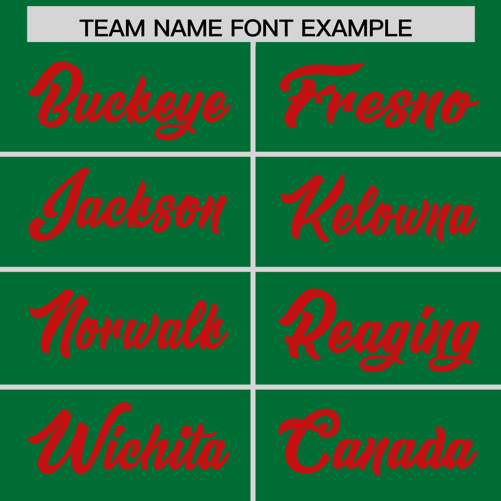 Custom Kelly Green Red Wind Mark Graffiti Pattern Authentic Baseball Jersey