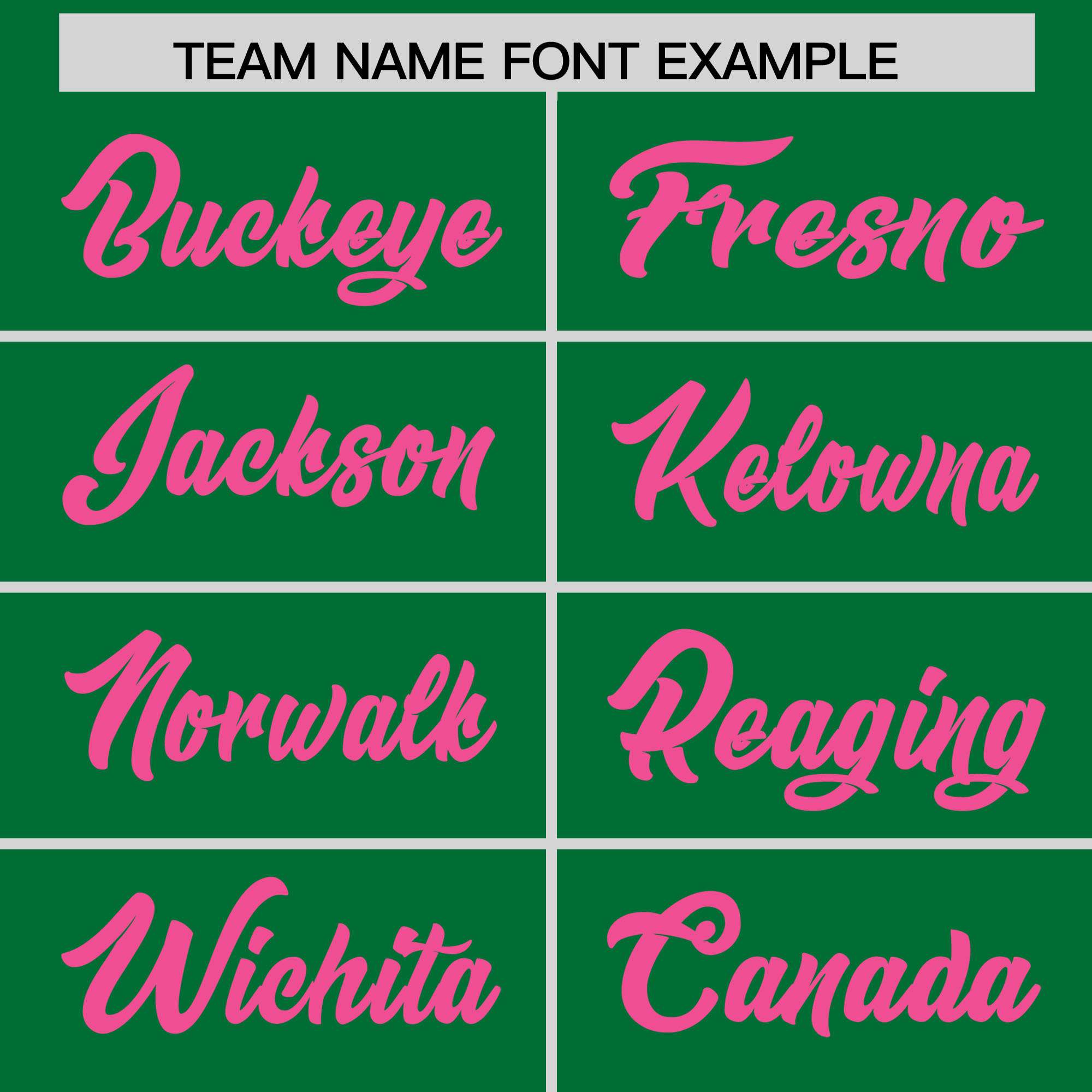 Custom Kelly Green Pink Wind Mark Graffiti Pattern Authentic Baseball Jersey