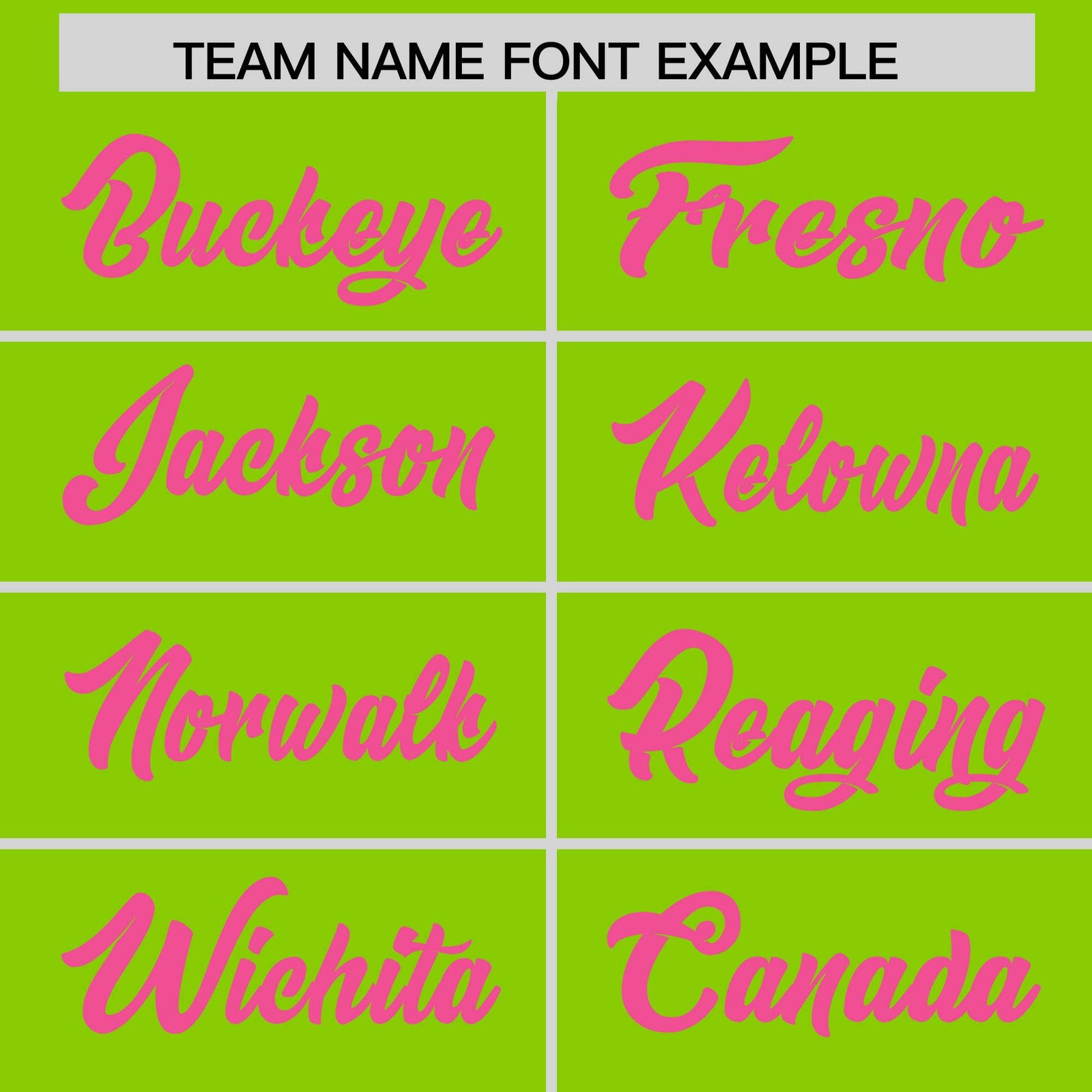 Custom Neon Green Pink Wind Mark Graffiti Pattern Authentic Baseball Jersey