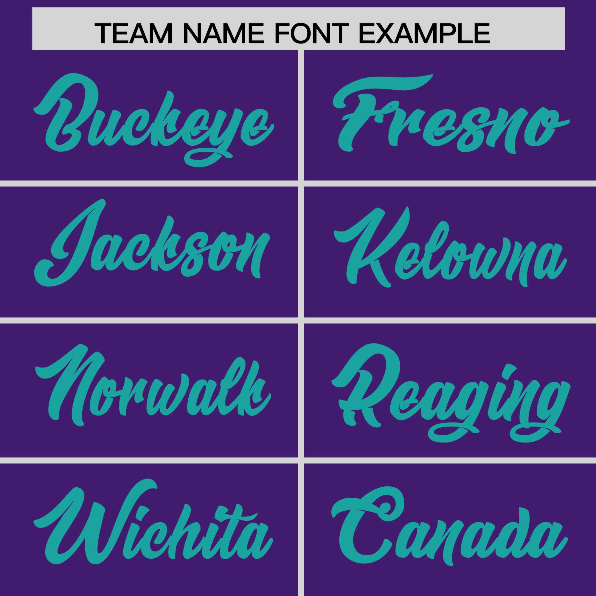 Custom Purple Aqua Wind Mark Graffiti Pattern Authentic Baseball Jersey