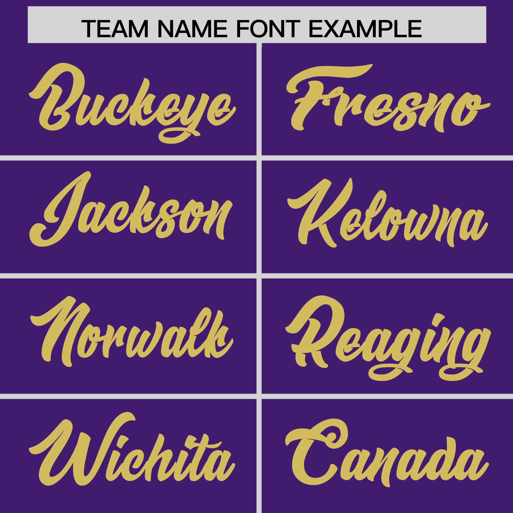 Custom Purple Old Gold Wind Mark Graffiti Pattern Authentic Baseball Jersey