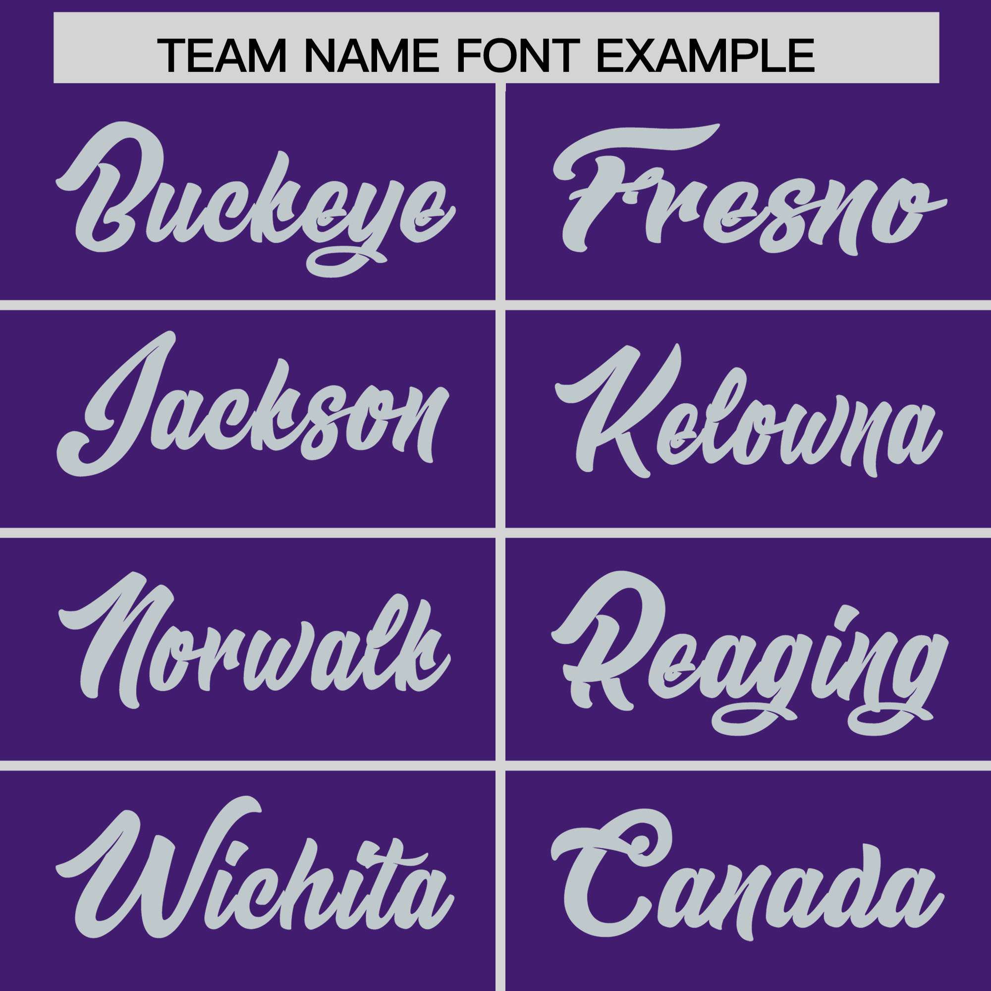 Custom Purple Silver Wind Mark Graffiti Pattern Authentic Baseball Jersey