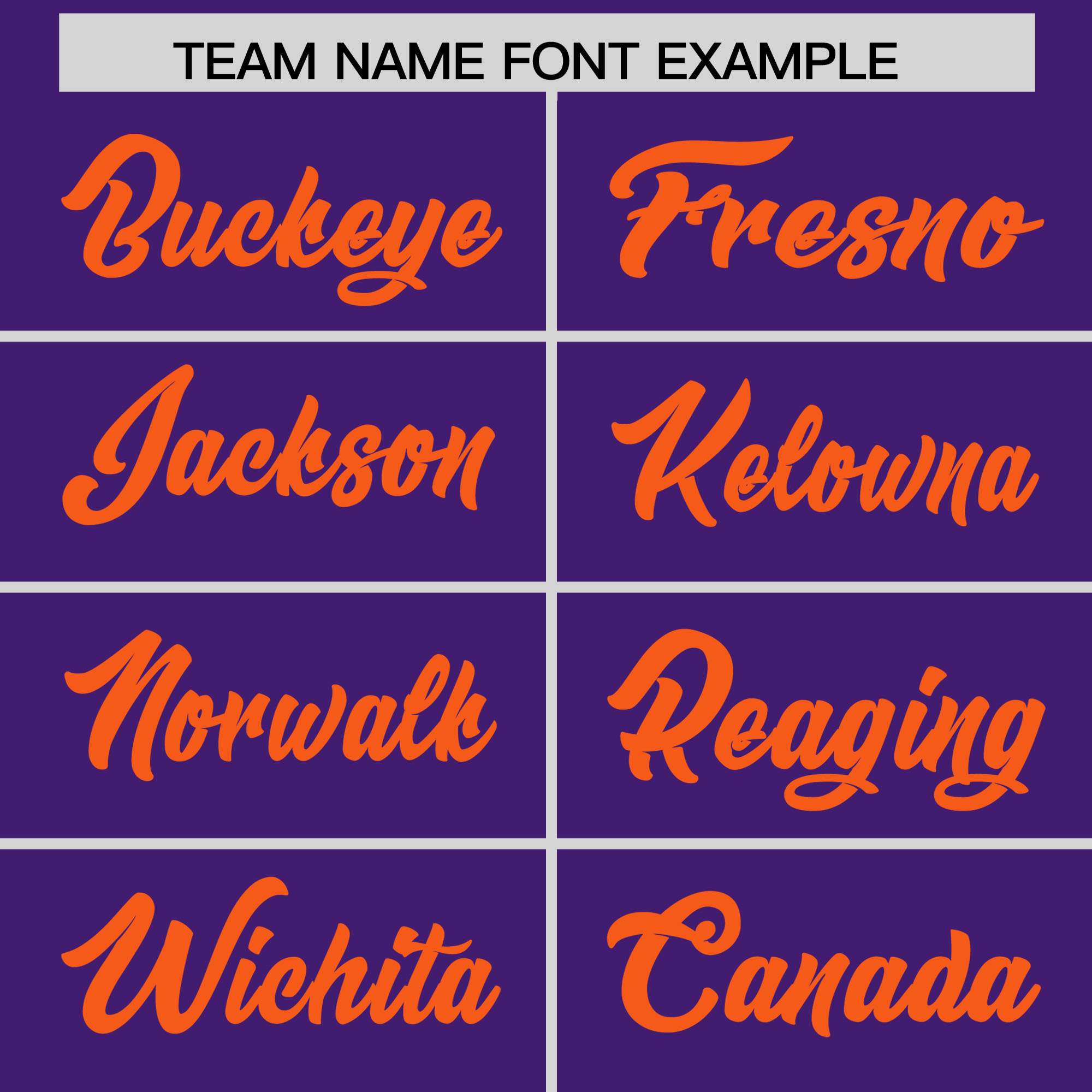Custom Purple Orange Wind Mark Graffiti Pattern Authentic Baseball Jersey