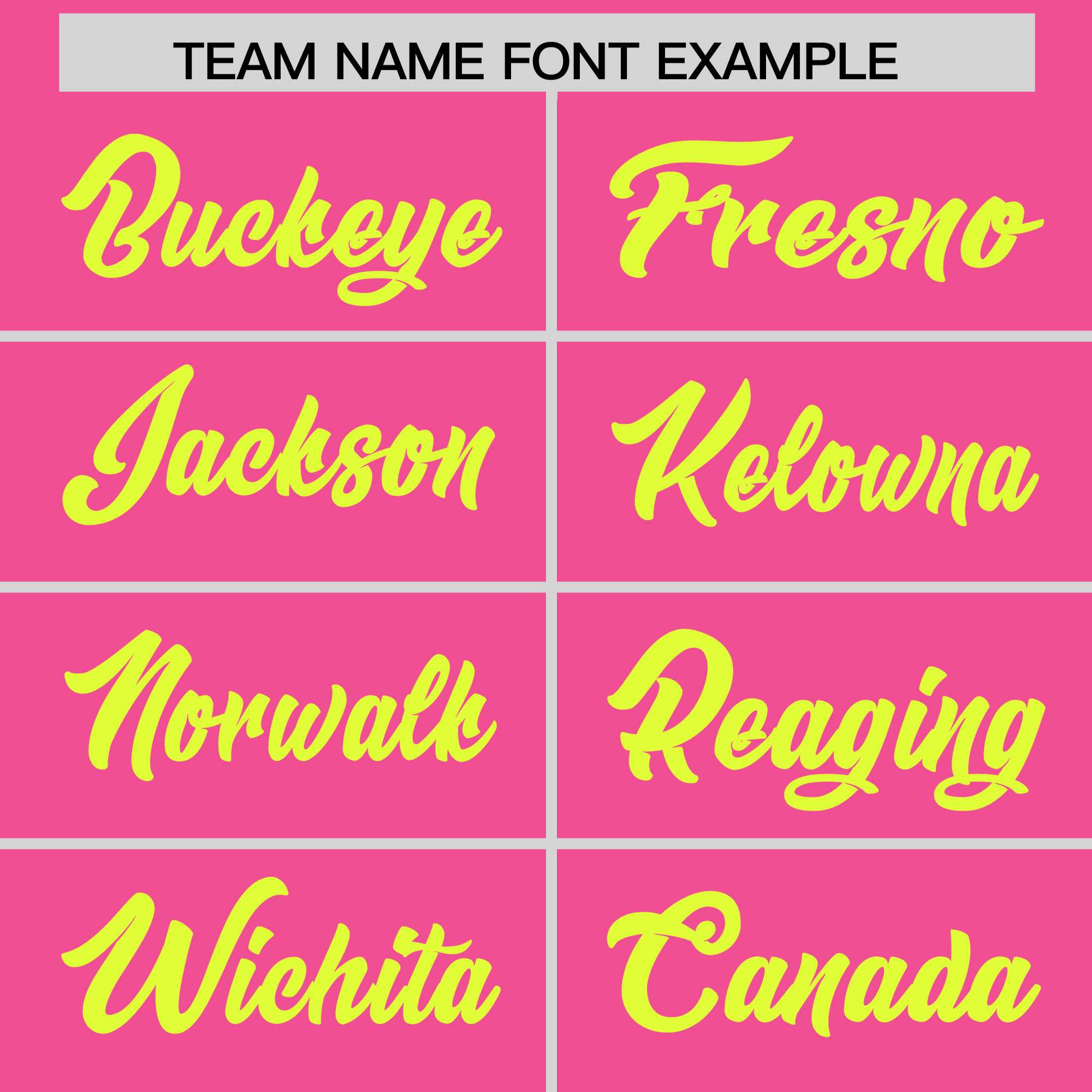 Custom Pink Fluorescent Green Wind Mark Graffiti Pattern Authentic Baseball Jersey