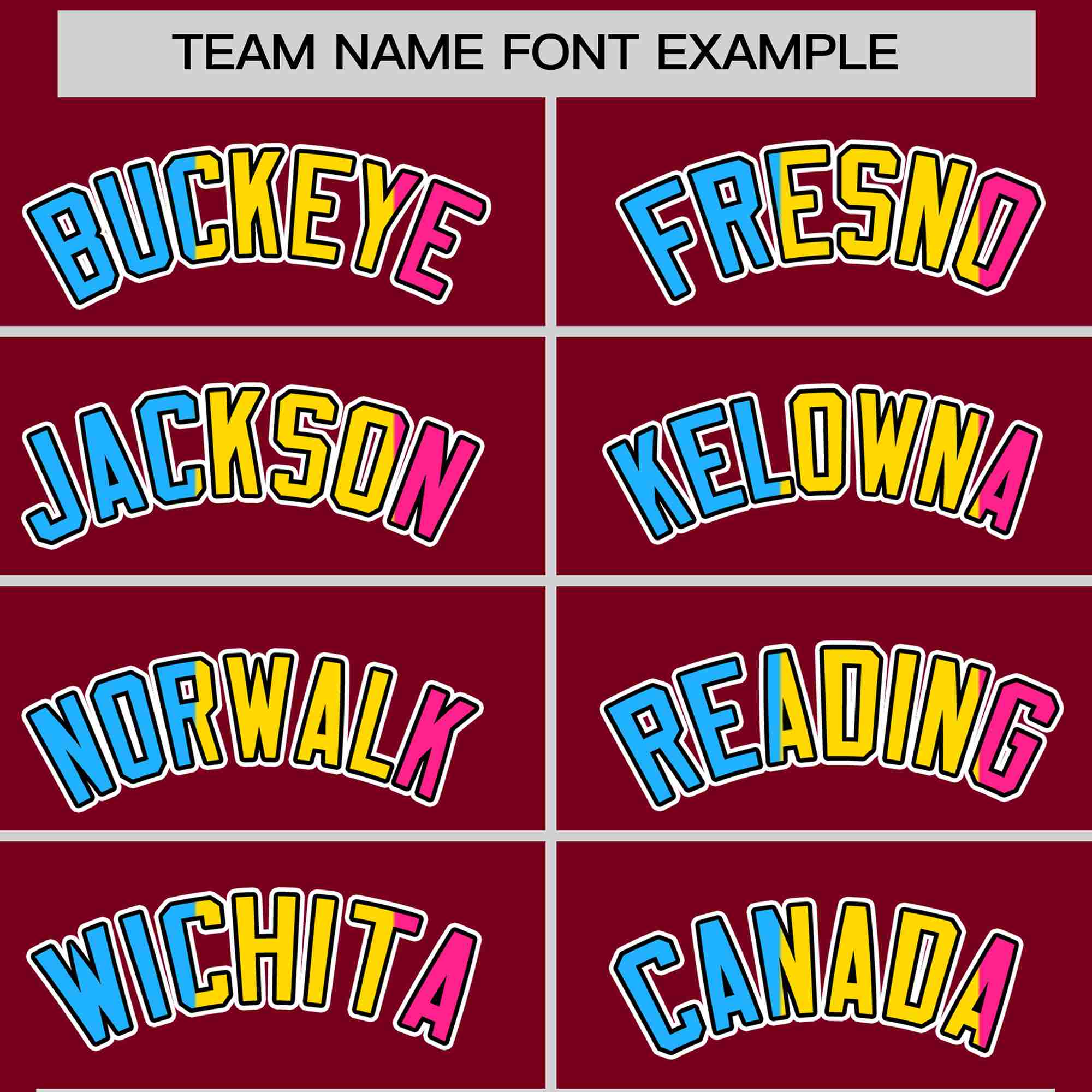 Custom Crimson Pansexuality For Pride Month Classic Style Authentic Baseball Jersey