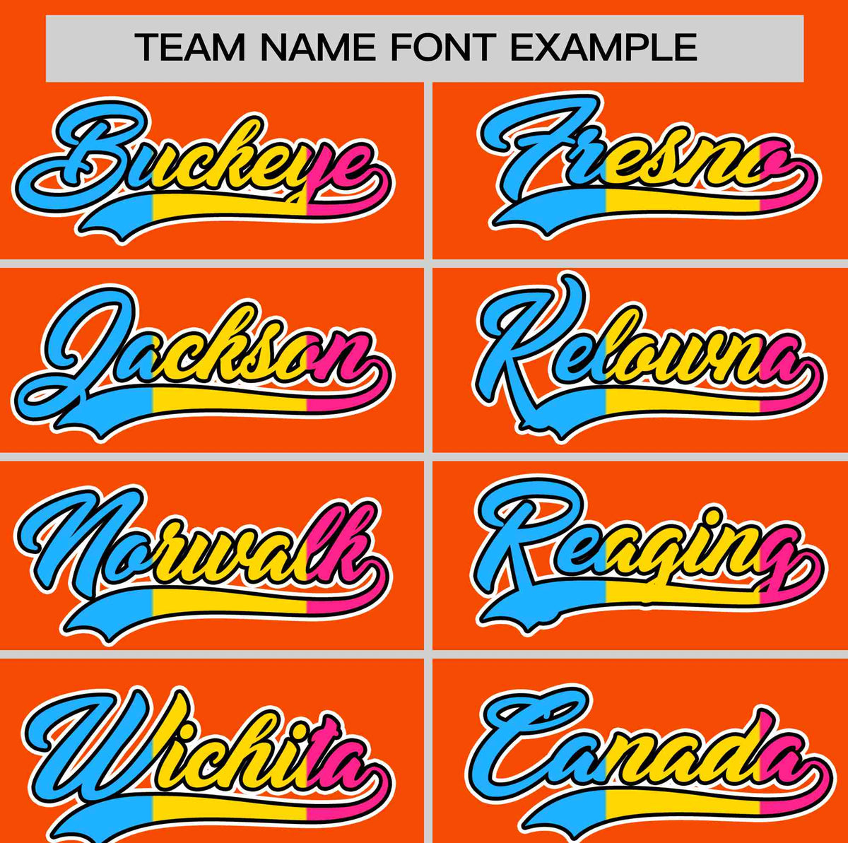 Custom Orange Pansexuality For Pride Month Classic Style Authentic Baseball Jersey