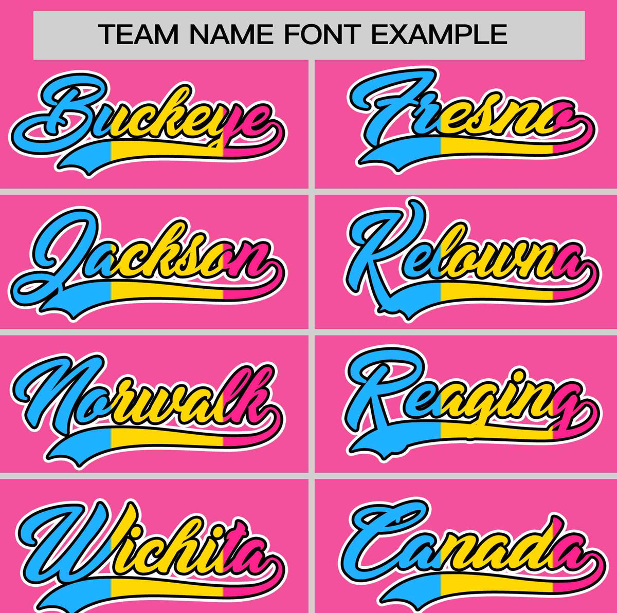 Custom Pink Pansexuality For Pride Month Classic Style Authentic Baseball Jersey