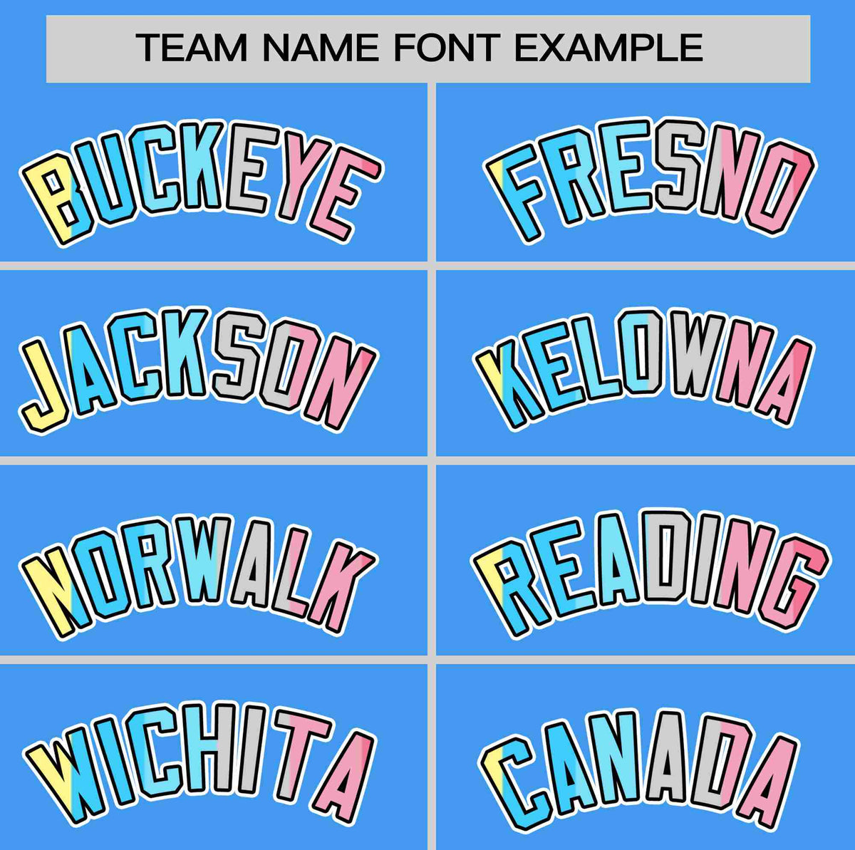 Custom Powder Blue Genderflux For Pride Month Classic Style Authentic Baseball Jersey