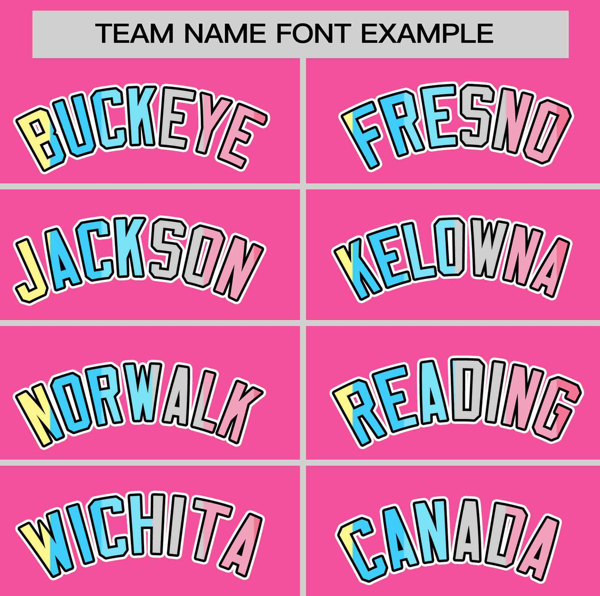 Custom Pink Genderflux For Pride Month Classic Style Authentic Baseball Jersey