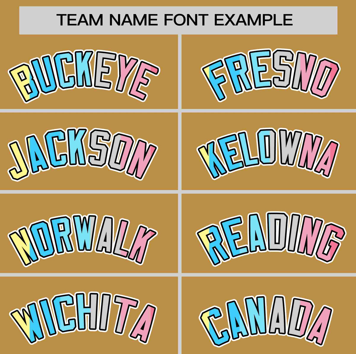 Custom Old Gold Genderflux For Pride Month Classic Style Authentic Baseball Jersey