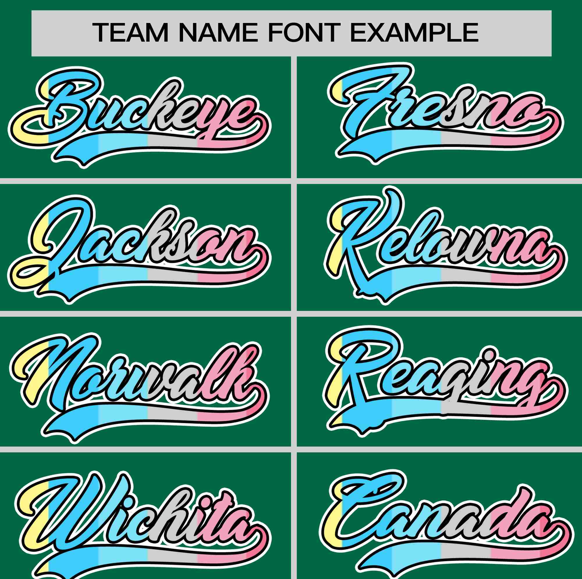 Custom Kelly Green Genderflux For Pride Month Classic Style Authentic Baseball Jersey