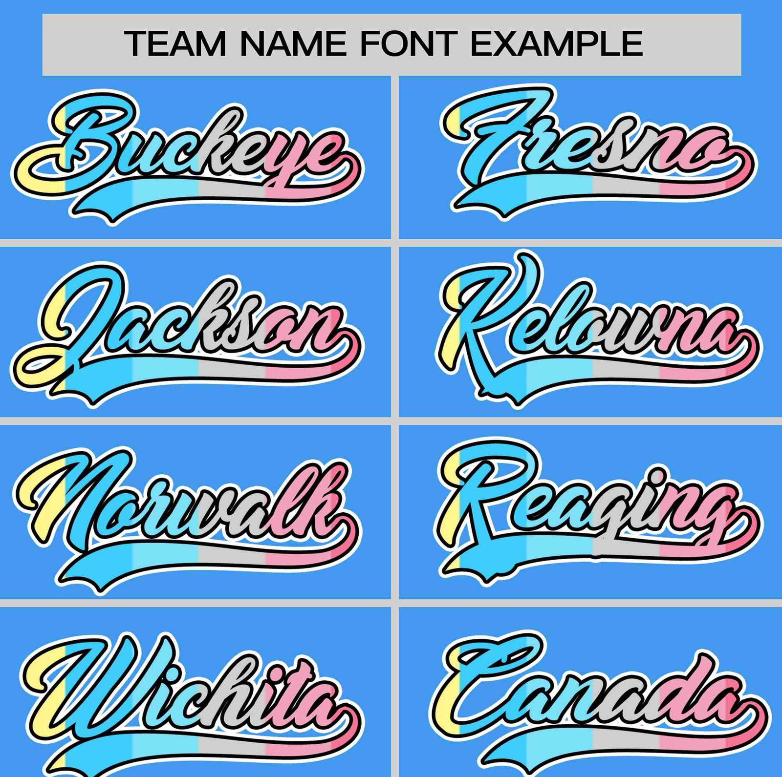 Custom Powder Blue Genderflux For Pride Month Classic Style Authentic Baseball Jersey