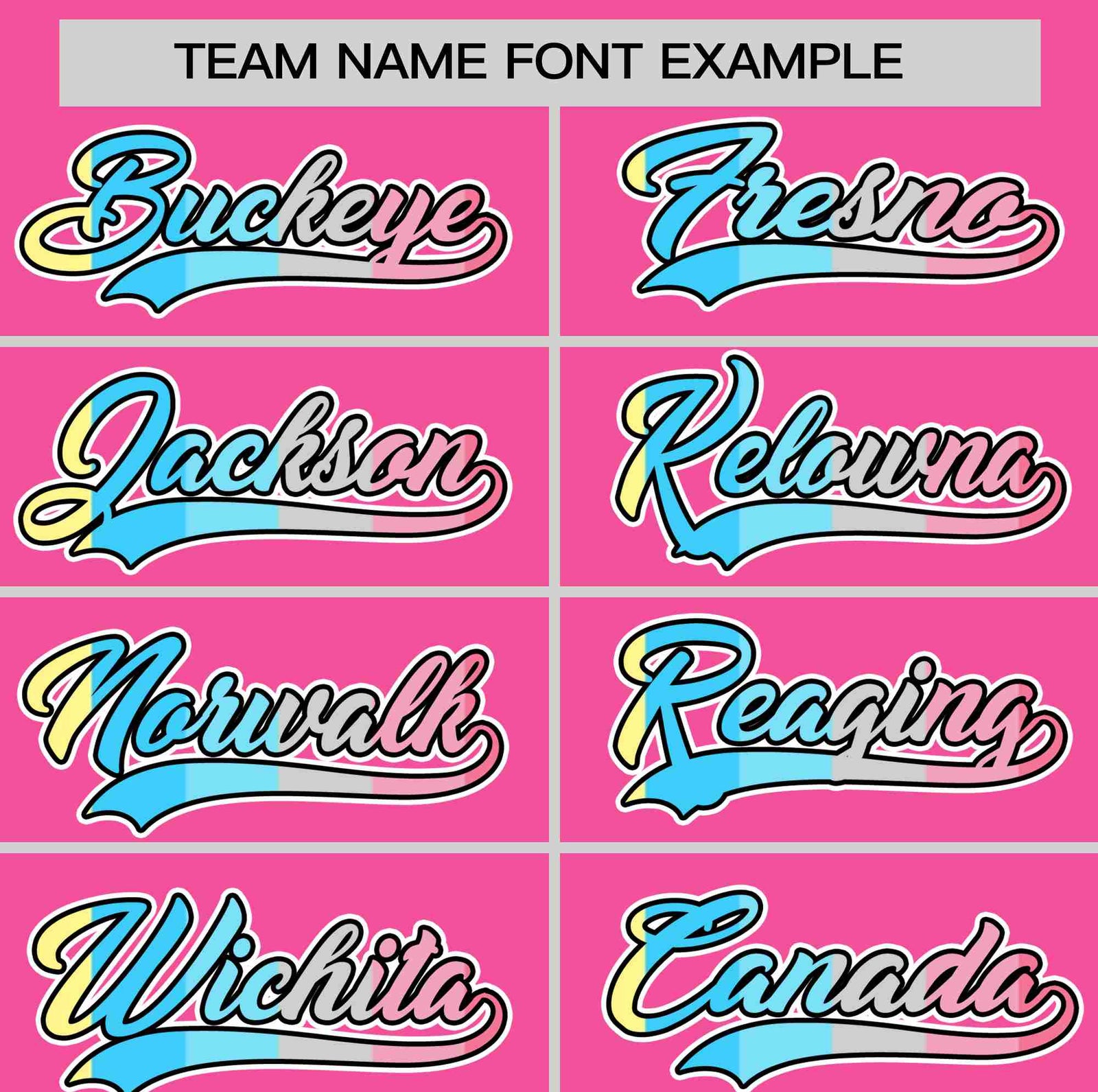 Custom Pink Genderflux For Pride Month Classic Style Authentic Baseball Jersey