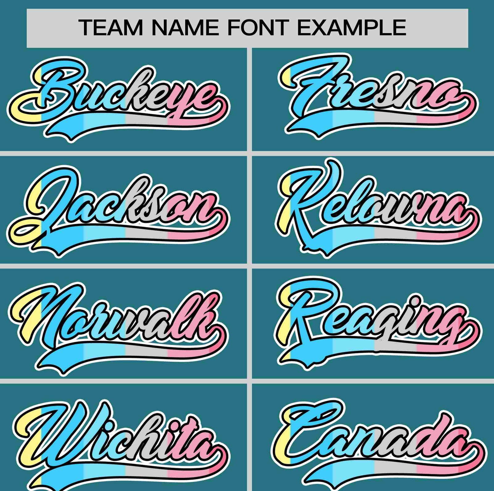 Custom Aqua Genderflux For Pride Month Classic Style Authentic Baseball Jersey