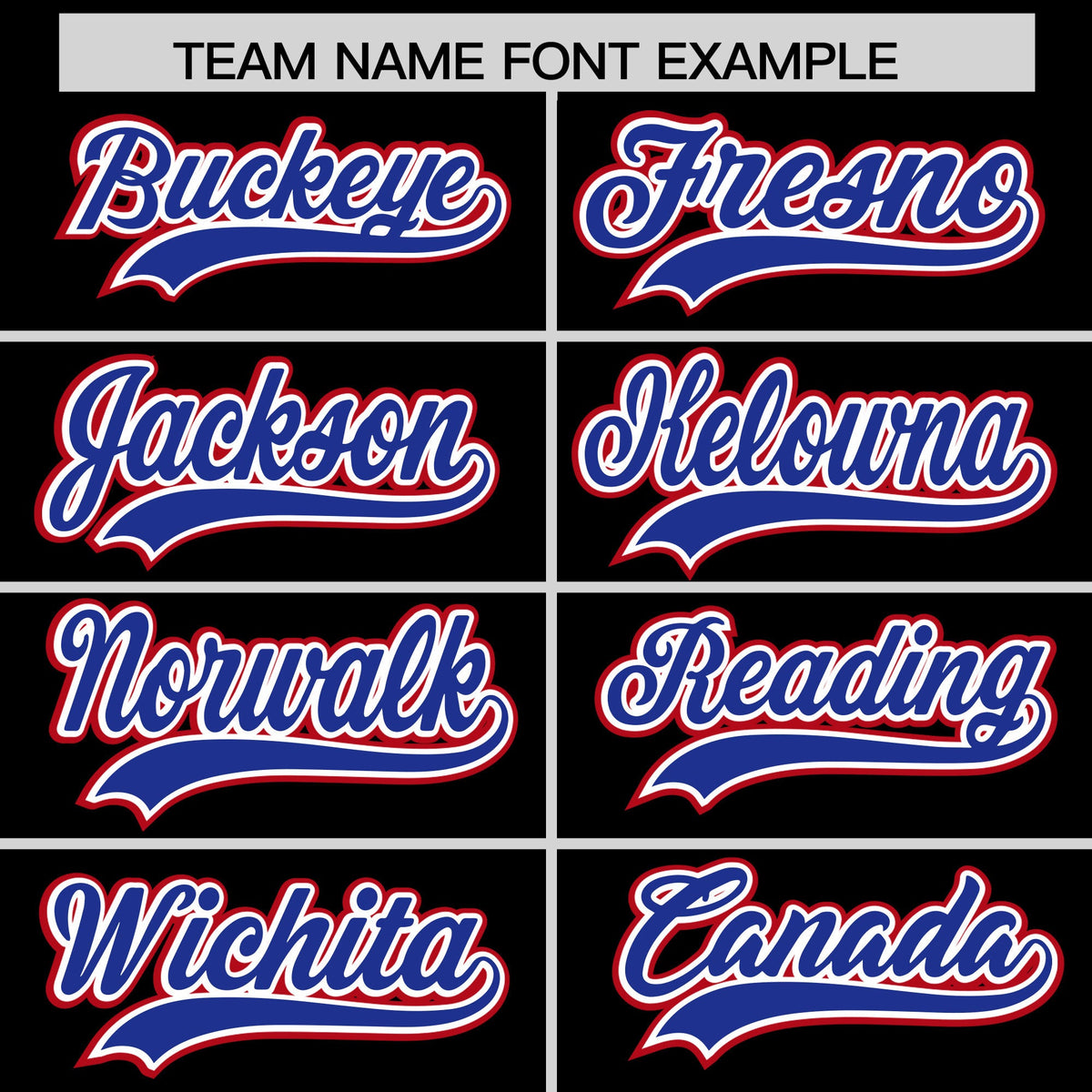 Custom Black Royal Blue White American Flag Graffiti Pattern Split Fashion Independence Day Stretch Fabric Baseball Jersey| KXKSHOP