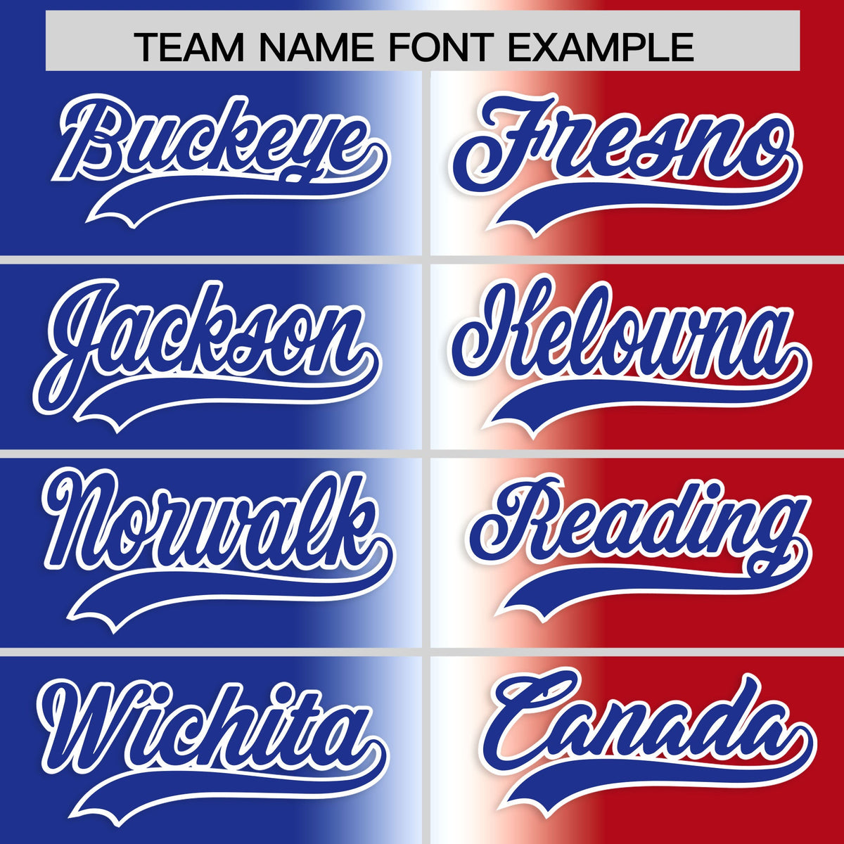 Custom Royal Blue White Red American Flag Graffiti Pattern Split Fashion Independence Day Quick Dry Baseball Jersey| KXKSHOP