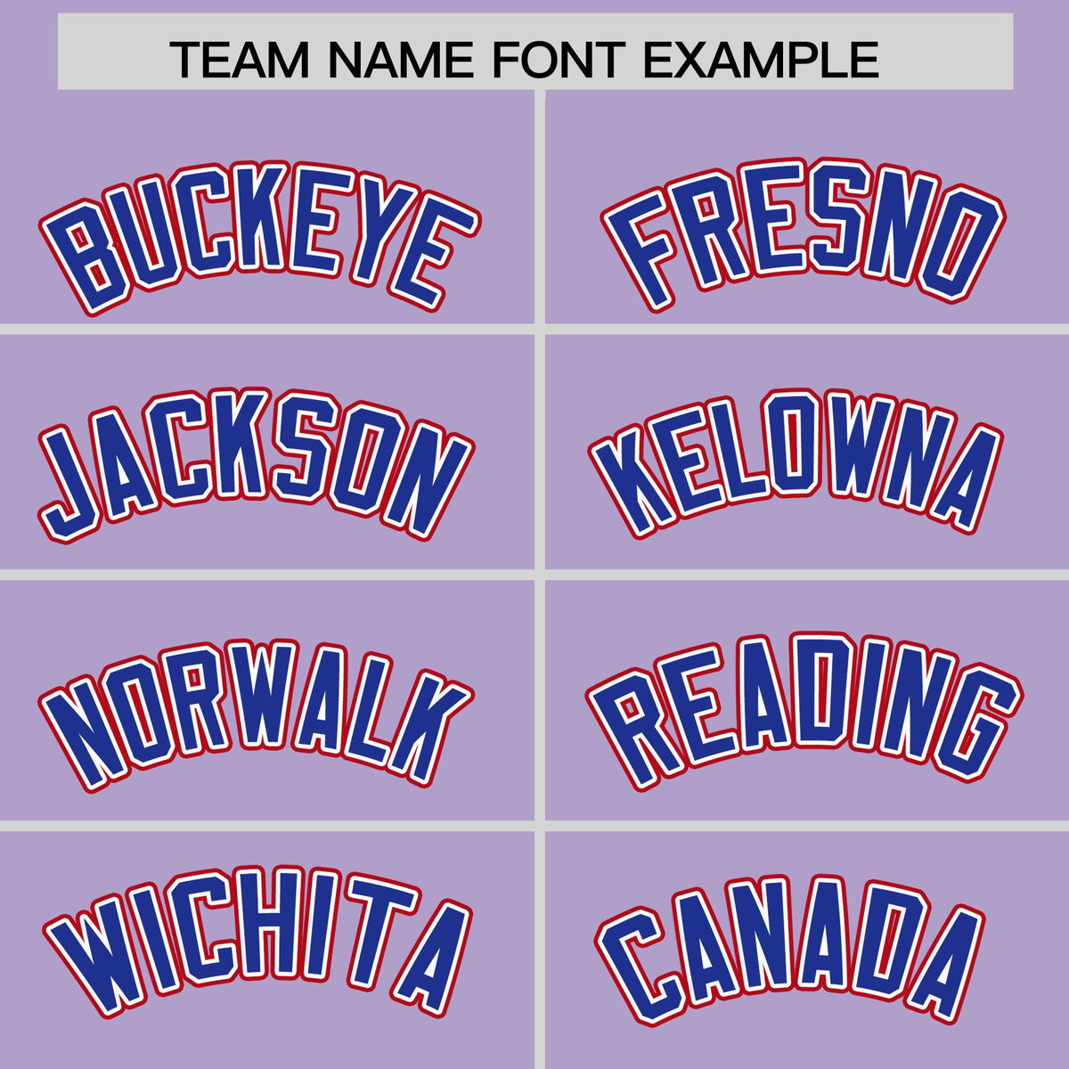 Custom Light Purple Royal Blue White American Flag Graffiti Pattern Split Fashion Independence Day Stretch Fabric Baseball Jersey| KXKSHOP