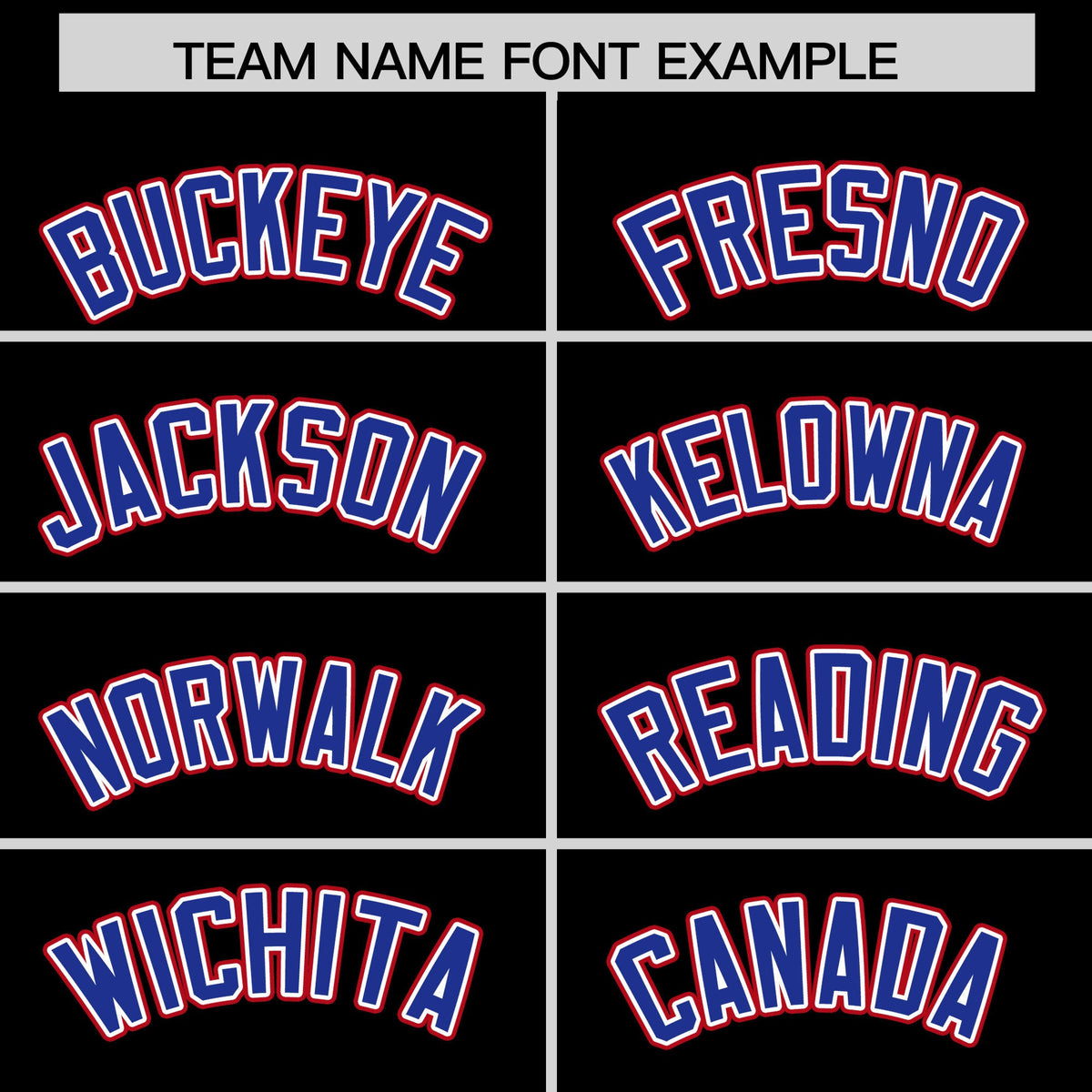 Custom Black Royal Blue White American Flag Graffiti Pattern Split Fashion Independence Day Stretch Fabric Baseball Jersey| KXKSHOP