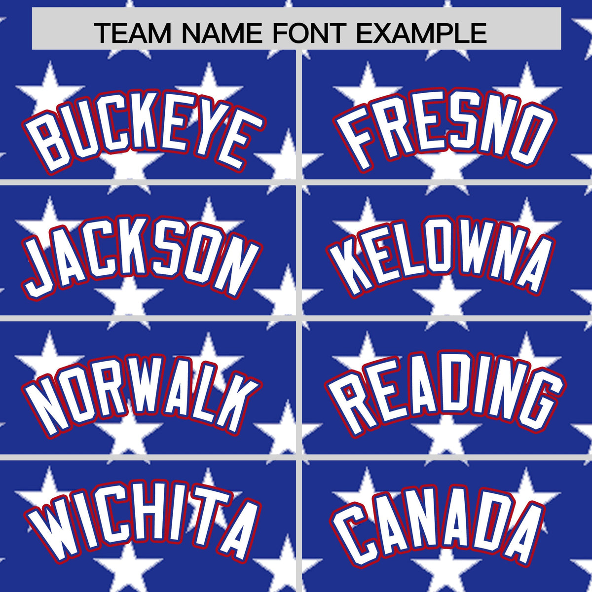 Custom Royal Blue Red White American Flag Graffiti Pattern Split Fashion Independence Day Quick Dry Baseball Jersey| KXKSHOP