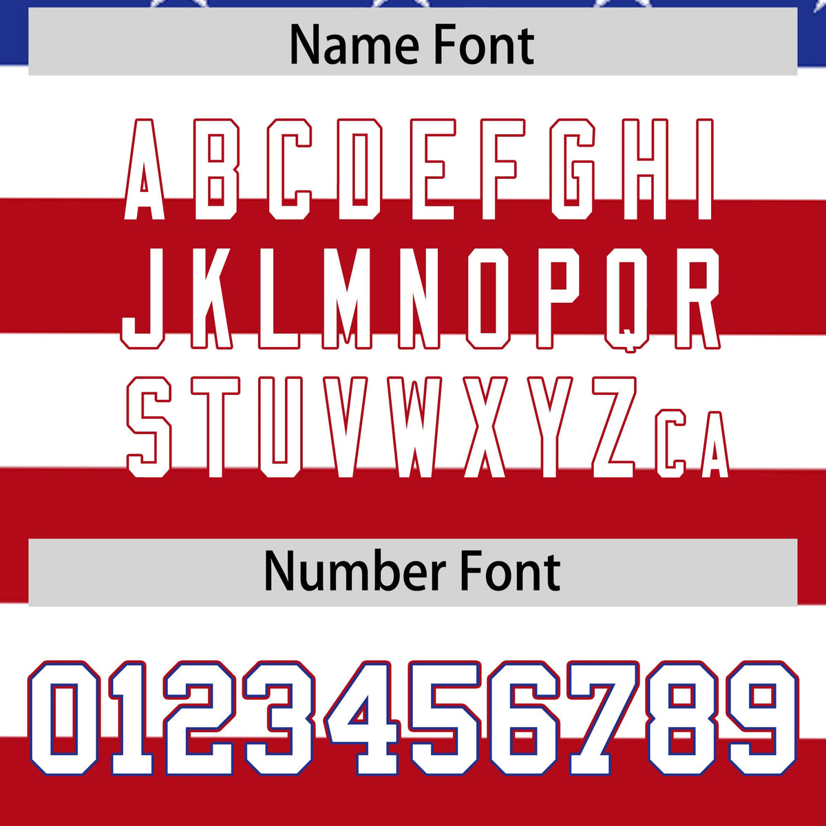 Custom Royal Blue Red White American Flag Graffiti Pattern Split Fashion Independence Day Quick Dry Baseball Jersey| KXKSHOP