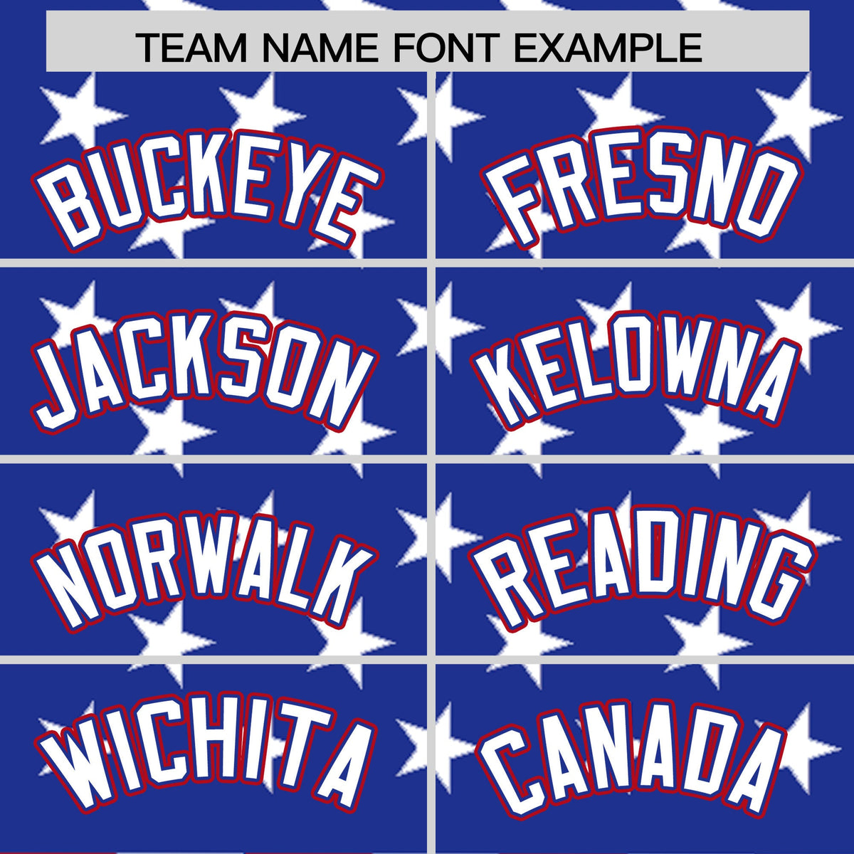 Custom Royal Blue Red White American Flag Graffiti Pattern Split Fashion Independence Day Stretch Fabric Baseball Jersey| KXKSHOP