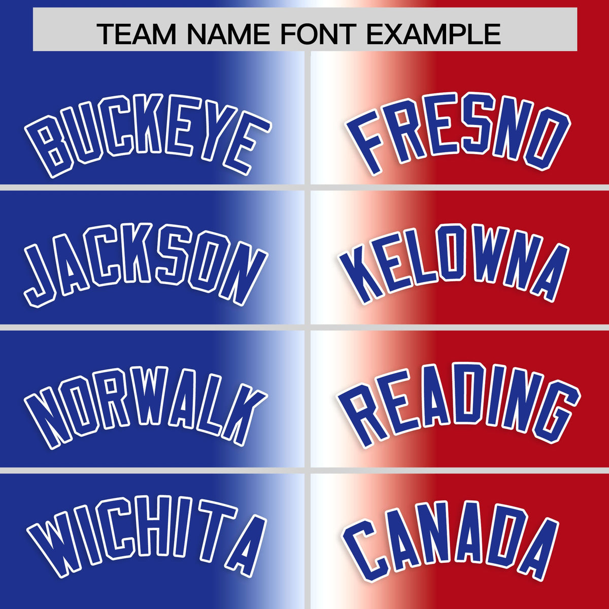 Custom Royal Blue White Red American Flag Graffiti Pattern Split Fashion Independence Day Quick Dry Baseball Jersey| KXKSHOP