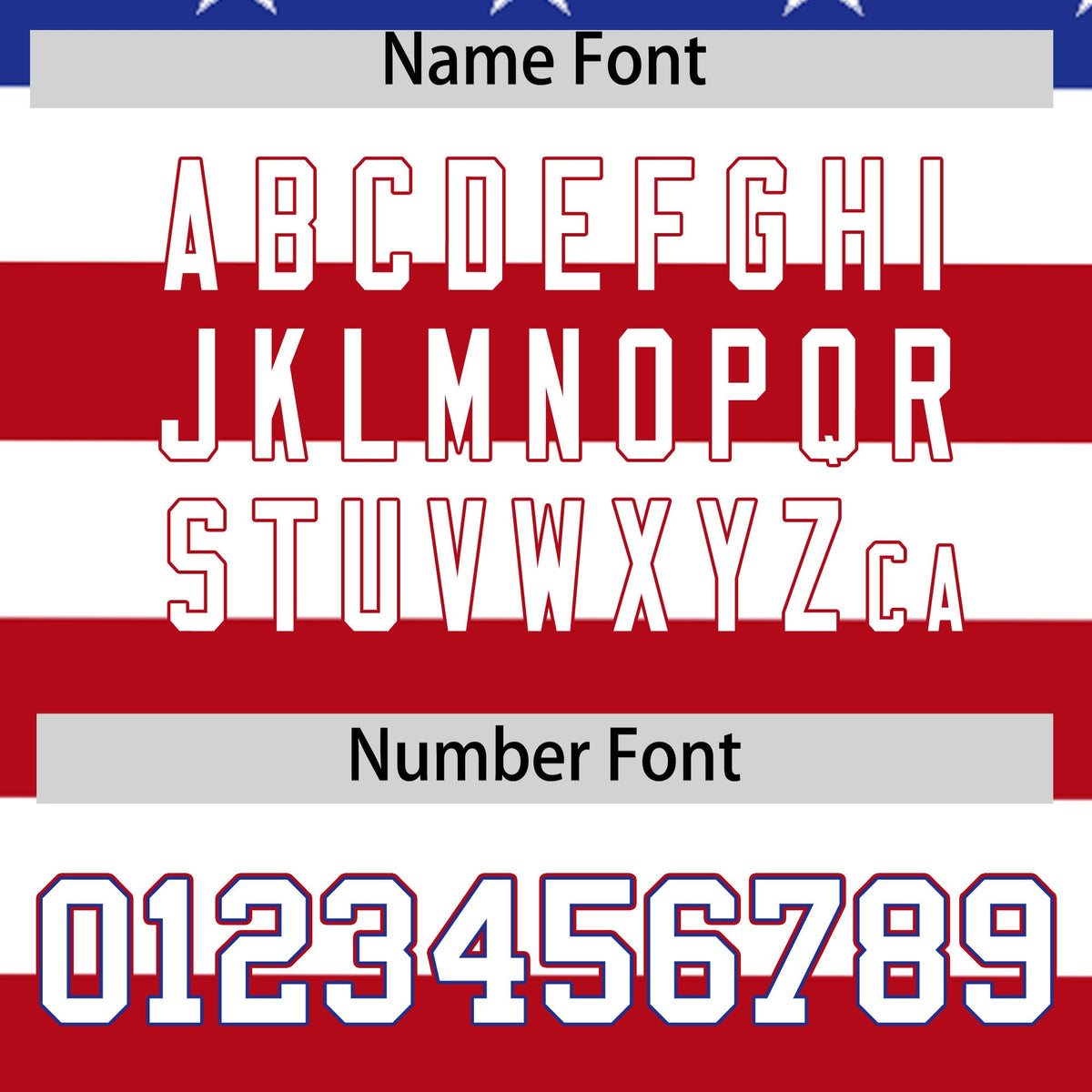 Custom Royal Blue Red White American Flag Graffiti Pattern Split Fashion Independence Day Quick Dry Baseball Jersey| KXKSHOP