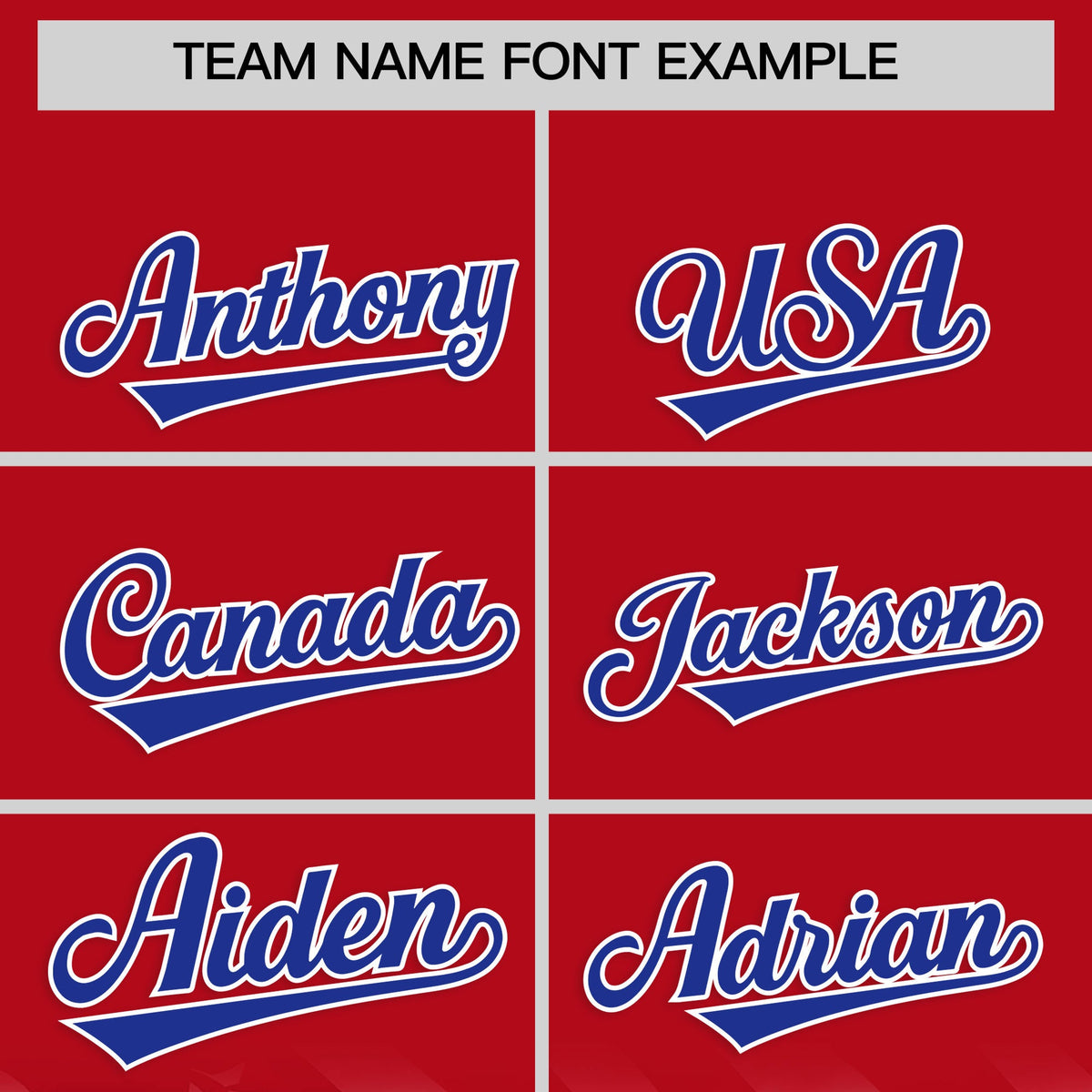Custom Red Royal Blue White American Flag Graffiti Pattern Split Fashion Independence Day Stretch Fabric Baseball Jersey| KXKSHOP