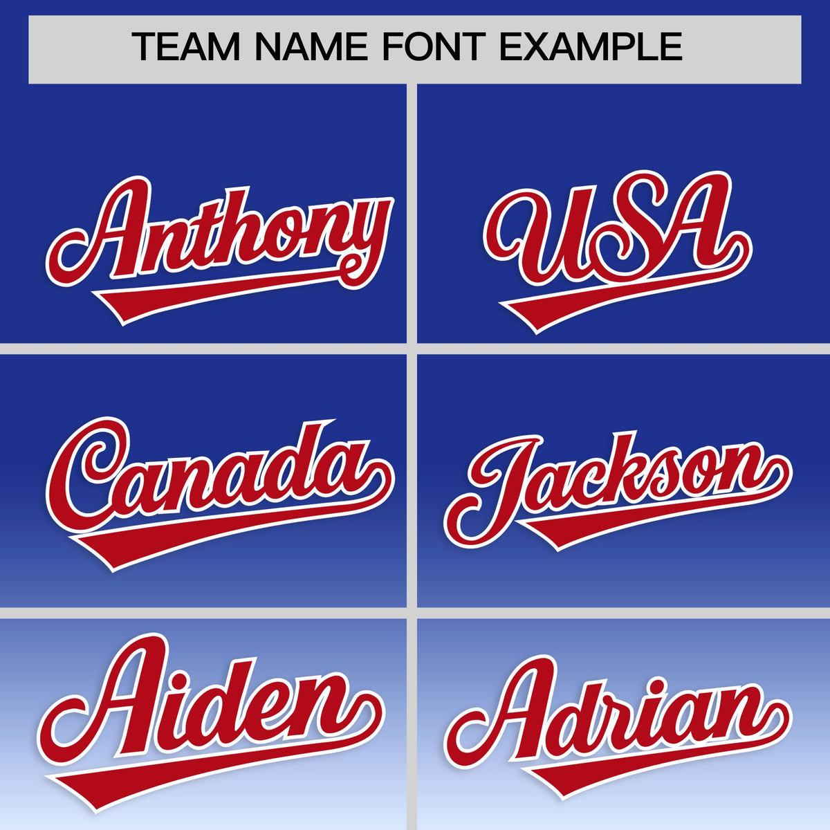 Custom Red White Royal Blue American Flag Graffiti Pattern Split Fashion Independence Day Stretch Fabric Baseball Jersey| KXKSHOP