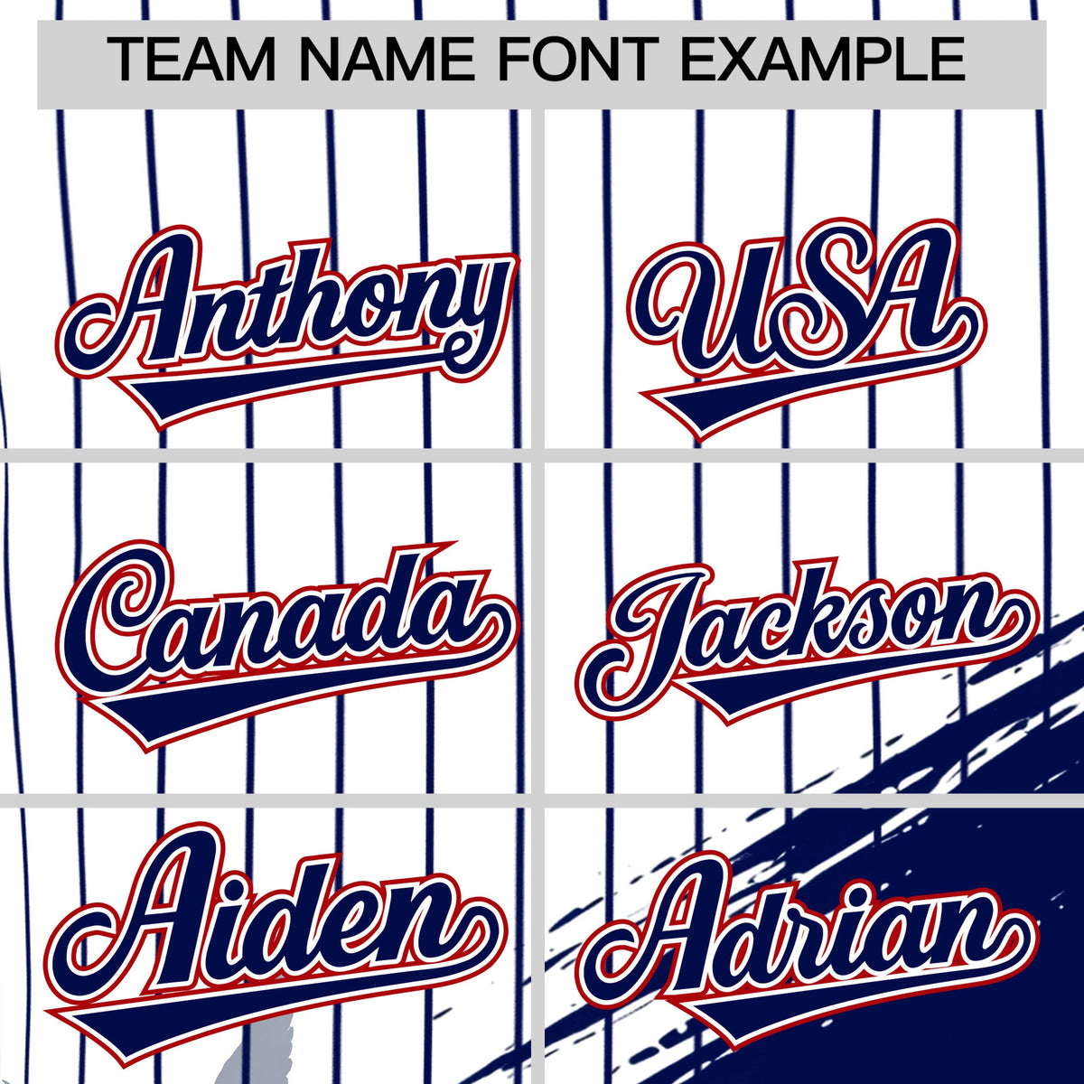 Custom White Graffiti Pattern Independence Day Baseball Jersey| KXKSHOP