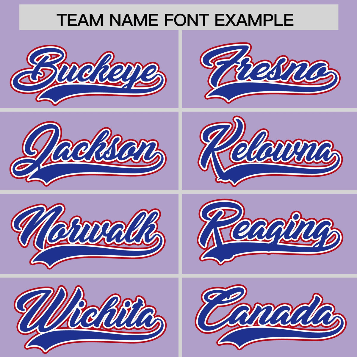 Custom Light Purple Royal Blue White American Flag Graffiti Pattern Split Fashion Independence Day Stretch Fabric Baseball Jersey| KXKSHOP
