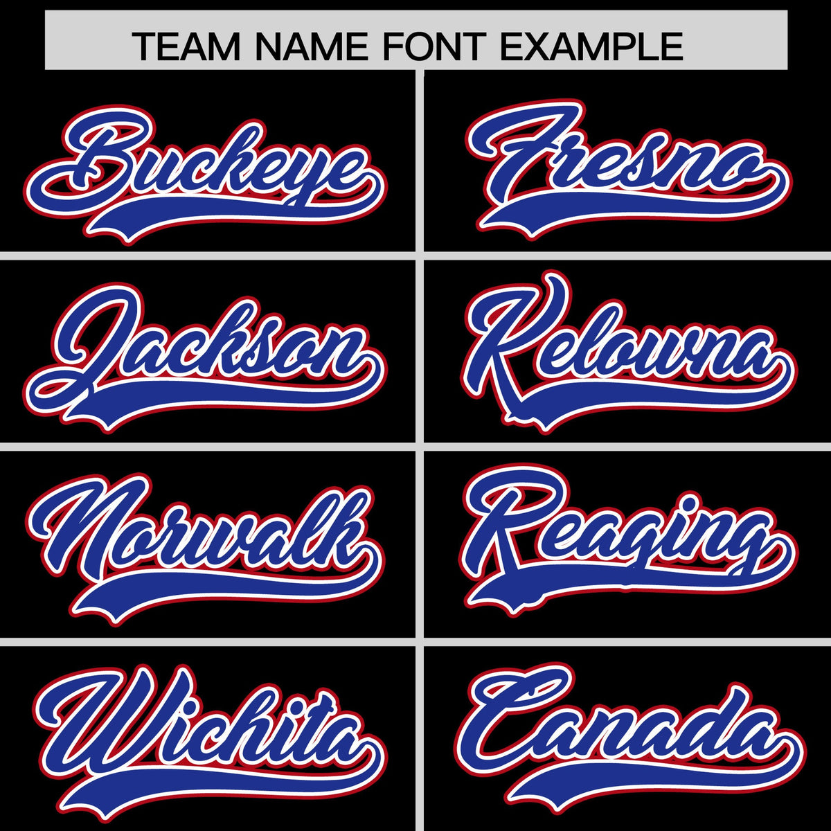 Custom Black Royal Blue White American Flag Graffiti Pattern Split Fashion Independence Day Stretch Fabric Baseball Jersey| KXKSHOP