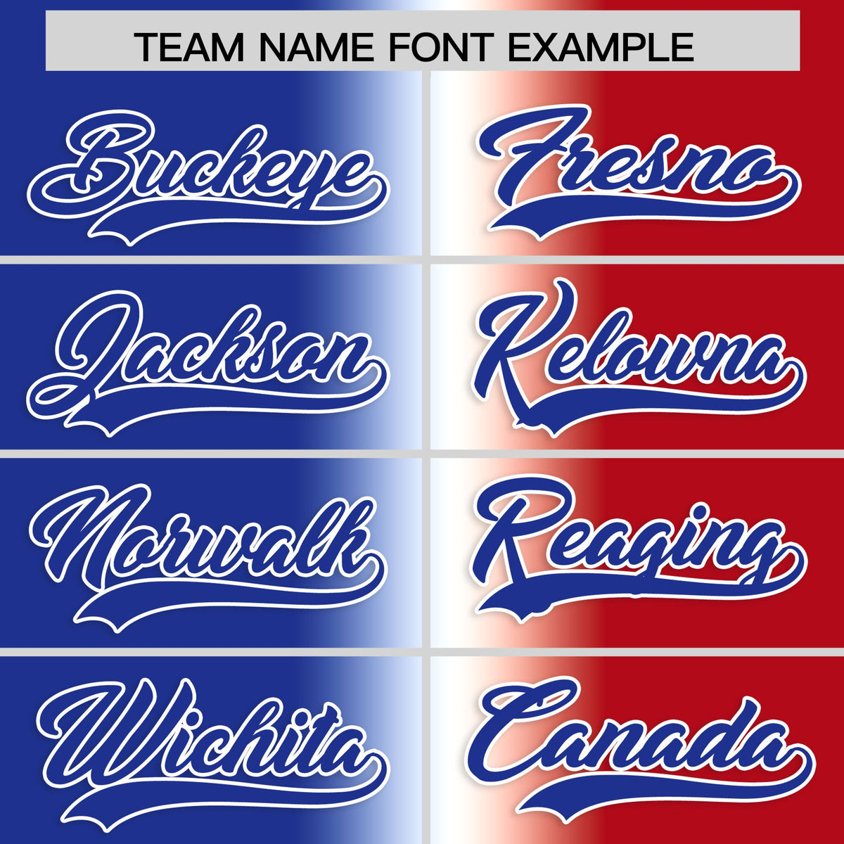 Custom Royal Blue White Red American Flag Graffiti Pattern Split Fashion Independence Day Quick Dry Baseball Jersey| KXKSHOP