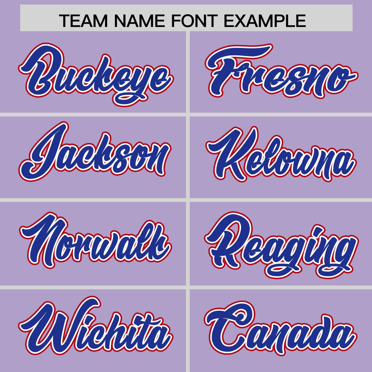 Custom Light Purple Royal Blue White American Flag Graffiti Pattern Split Fashion Independence Day Stretch Fabric Baseball Jersey| KXKSHOP