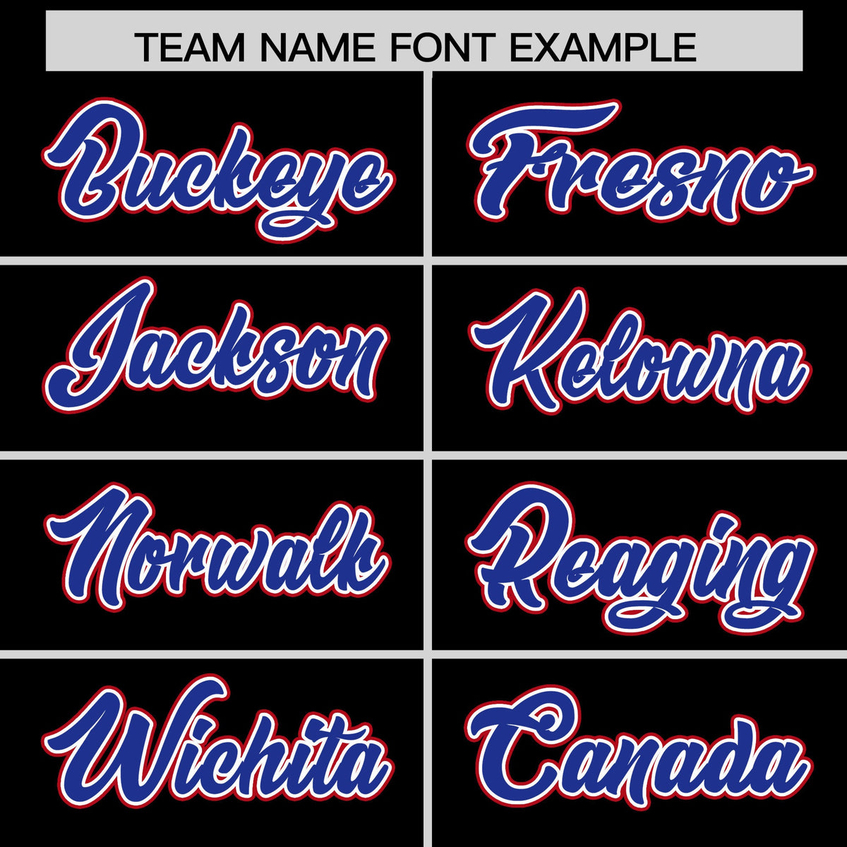 Custom Black Royal Blue White American Flag Graffiti Pattern Split Fashion Independence Day Stretch Fabric Baseball Jersey| KXKSHOP