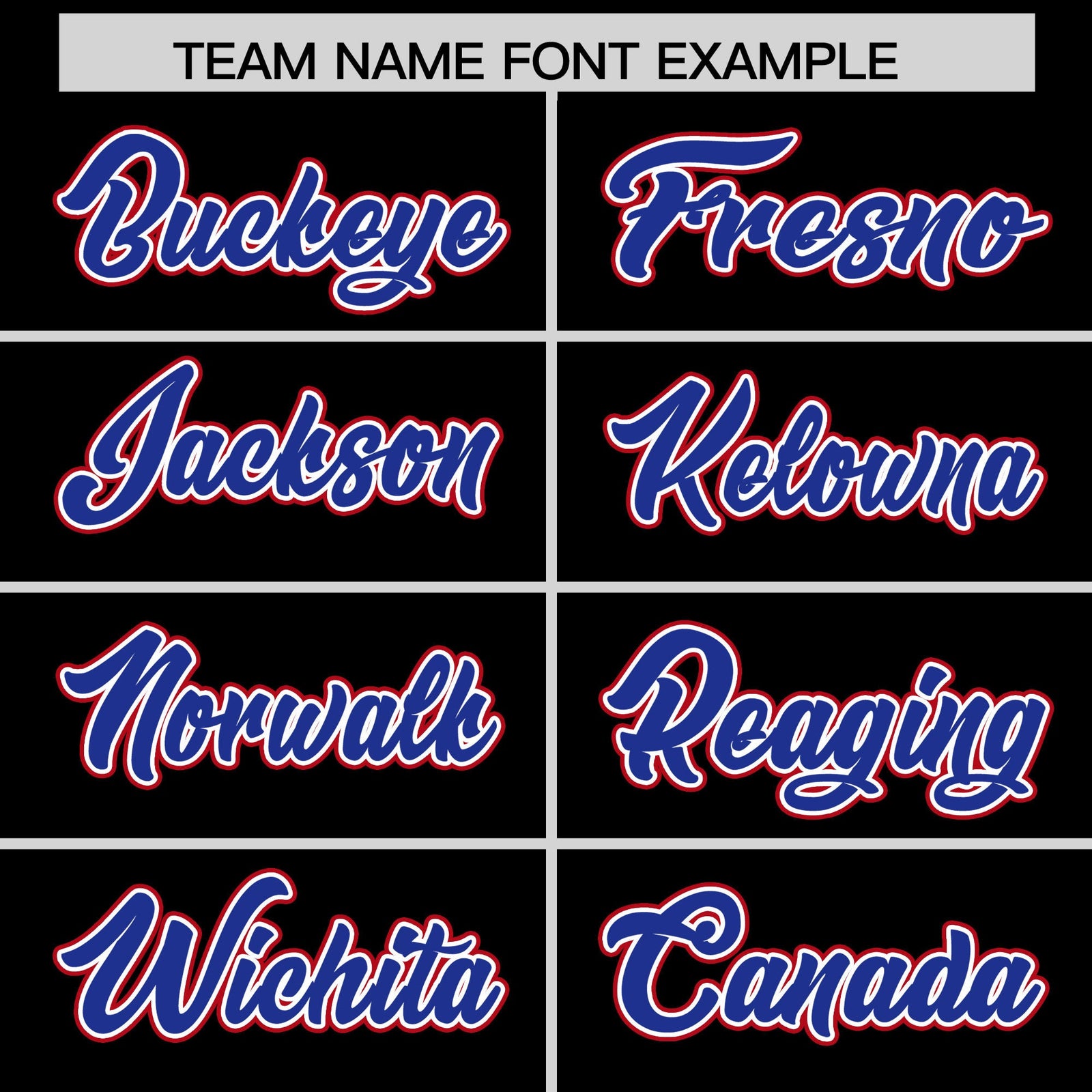 Custom Black Royal Blue White American Flag Graffiti Pattern Split Fashion Independence Day Stretch Fabric Baseball Jersey| KXKSHOP