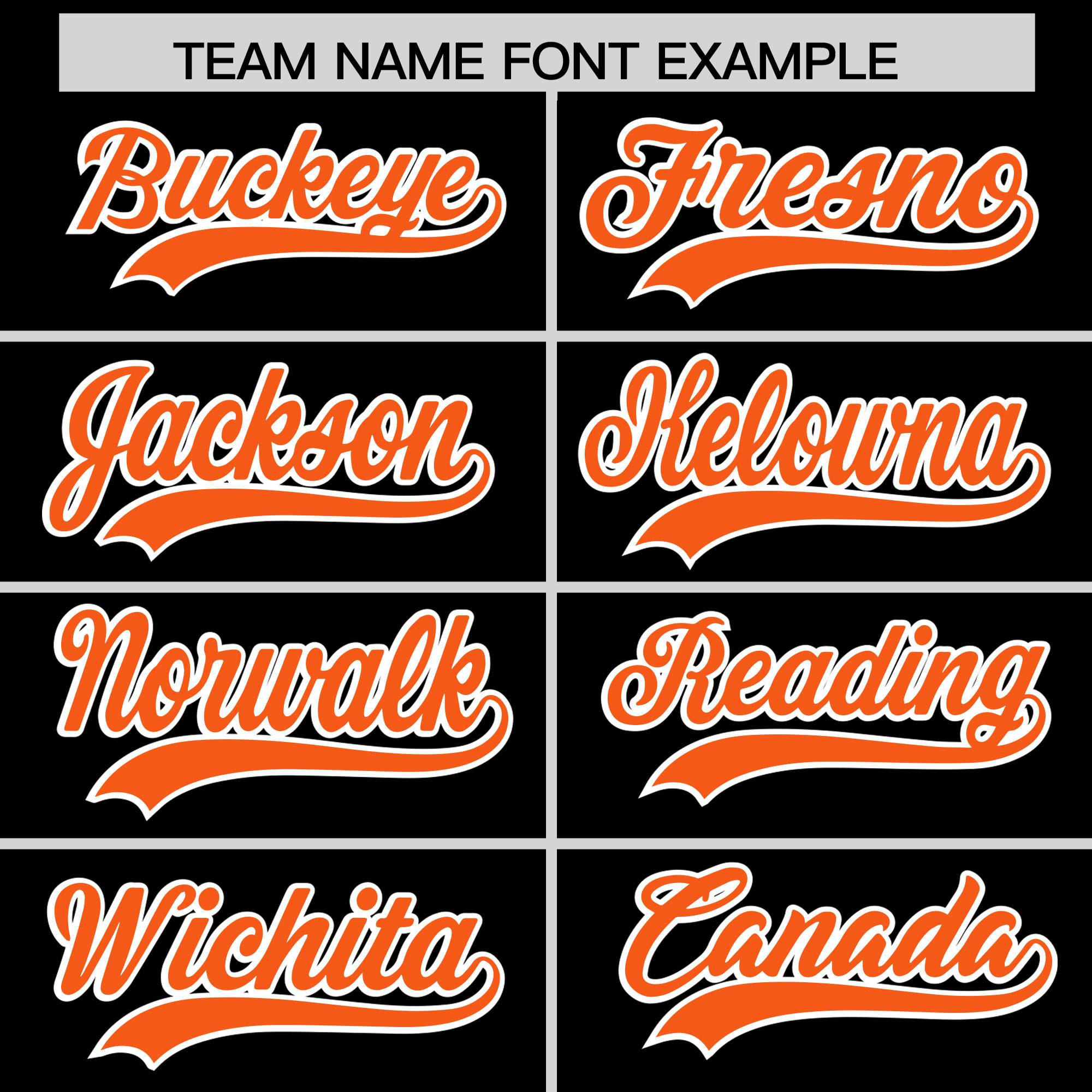 Custom Black Orange Grid Blur Pattern Authentic Baseball Jersey