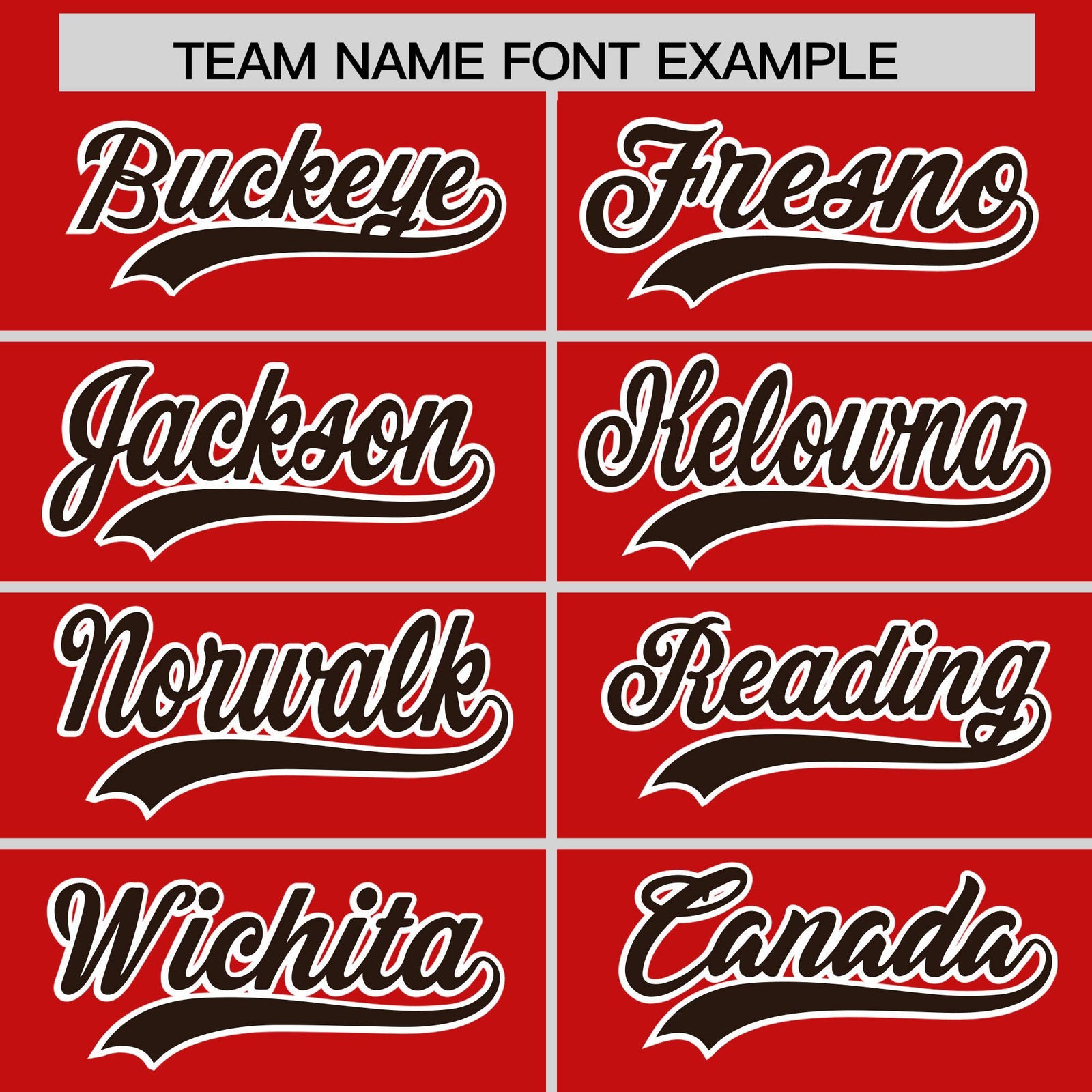 Custom Red Brown Grid Blur Pattern Authentic Baseball Jersey