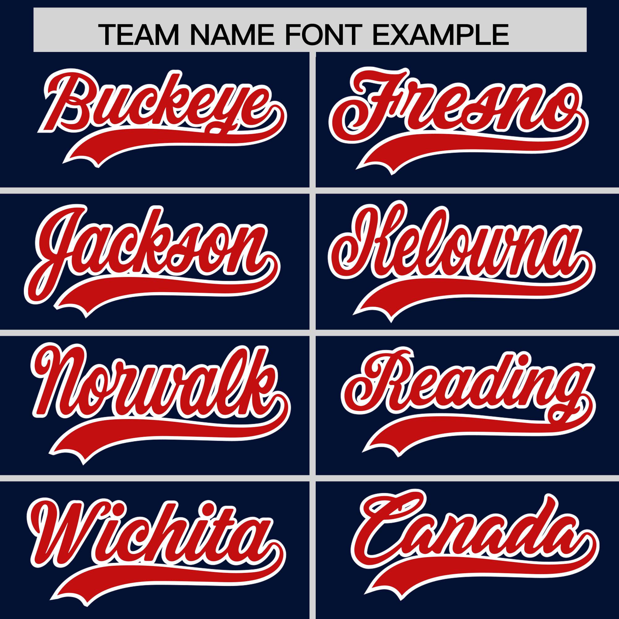 Custom Navy Red Grid Blur Pattern Authentic Baseball Jersey