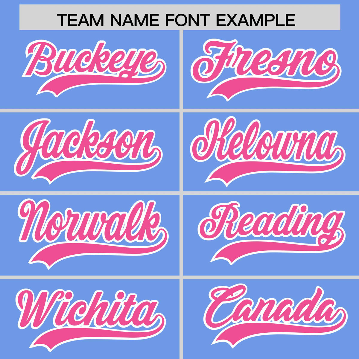 Custom Light Blue White Grid Blur Pattern Authentic Baseball Jersey