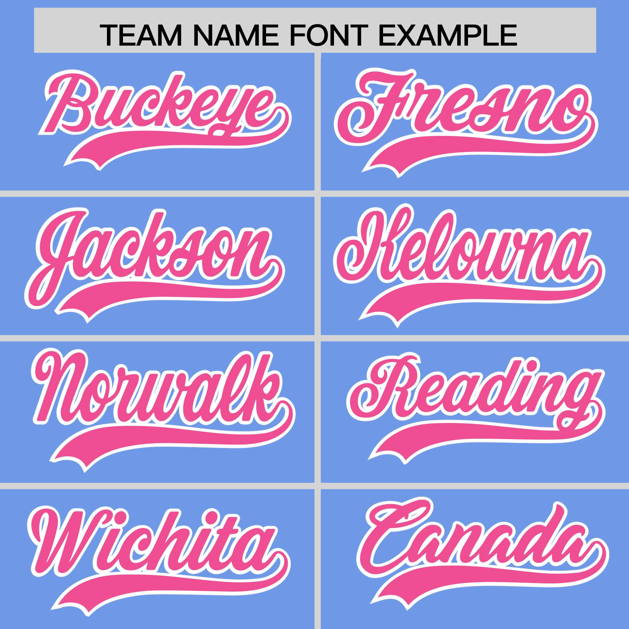 Custom Light Blue White Grid Blur Pattern Authentic Baseball Jersey