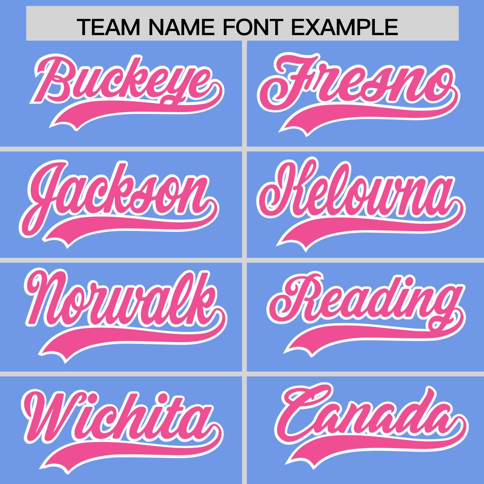 Custom Light Blue Pink Grid Blur Pattern Authentic Baseball Jersey