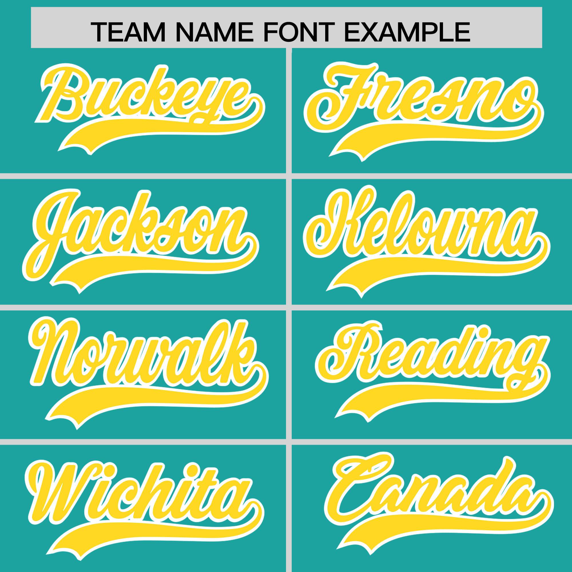 Custom Aqua Gold Grid Blur Pattern Authentic Baseball Jersey