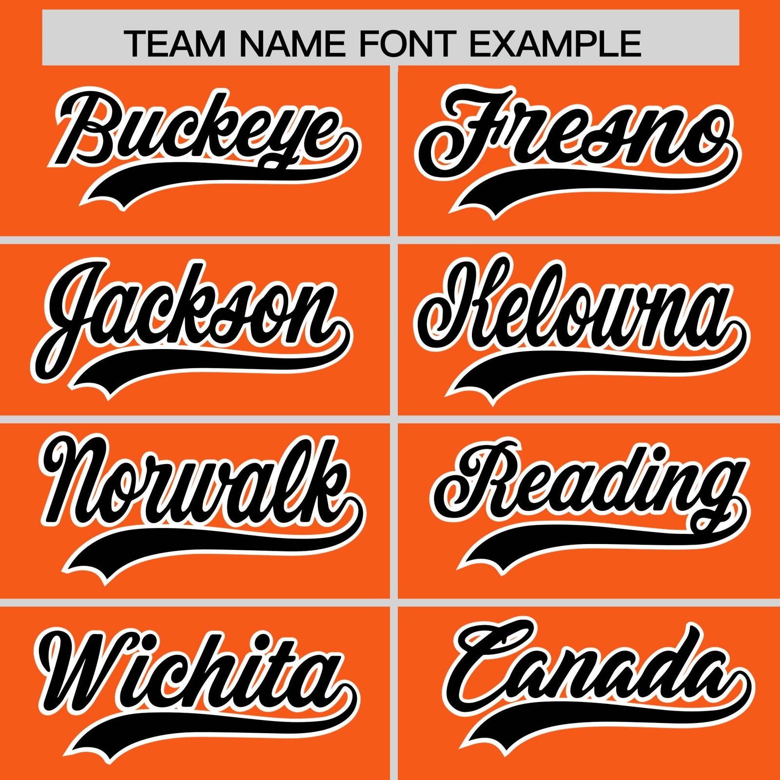 Custom Orange White Grid Blur Pattern Authentic Baseball Jersey