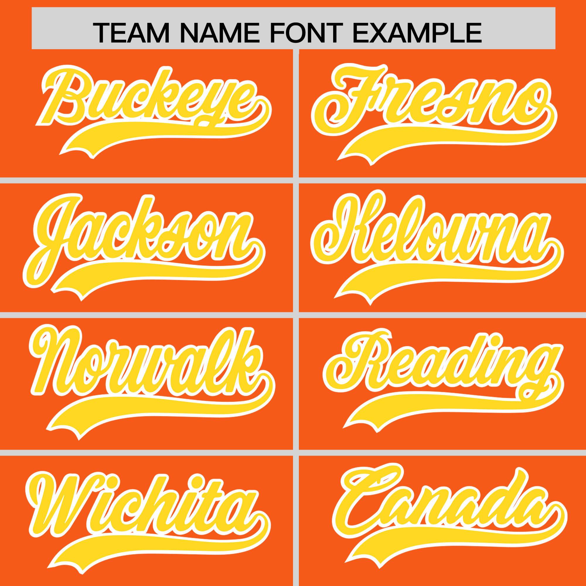 Custom Orange Gold Grid Blur Pattern Authentic Baseball Jersey
