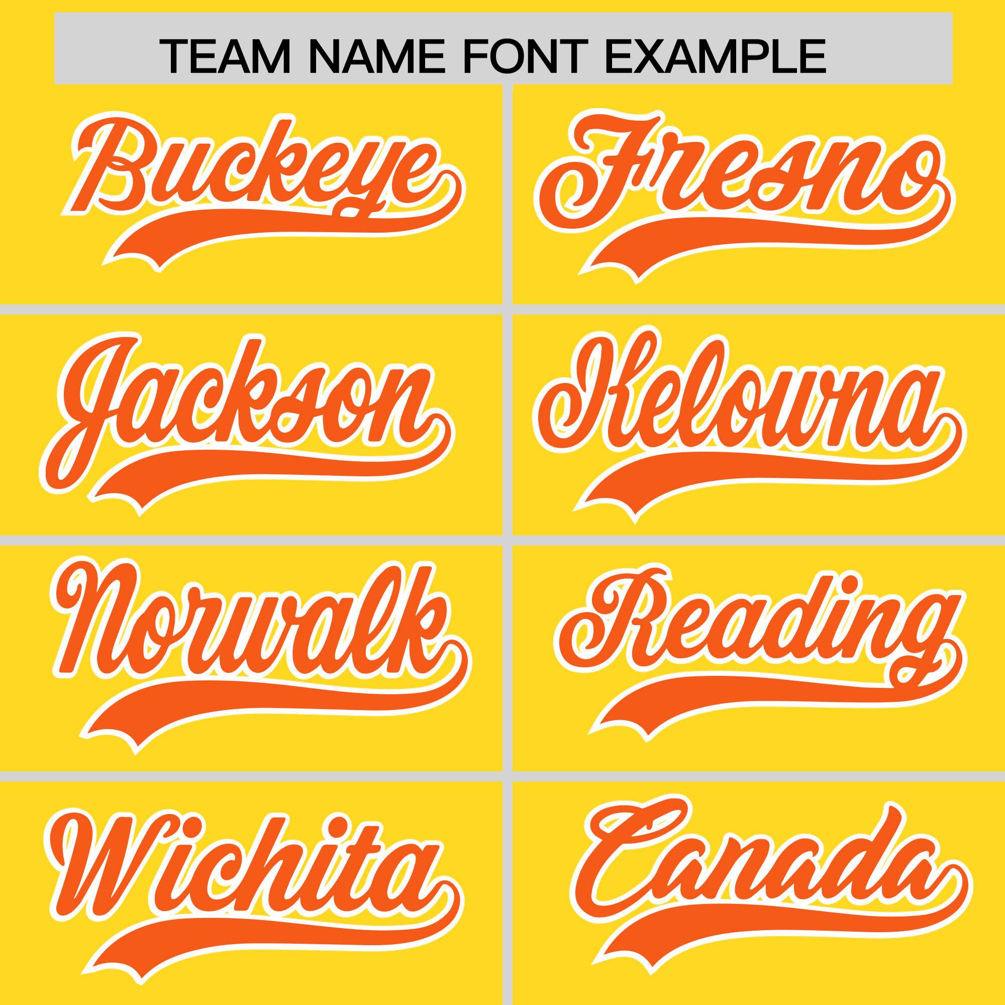 Custom Gold Orange Grid Blur Pattern Authentic Baseball Jersey