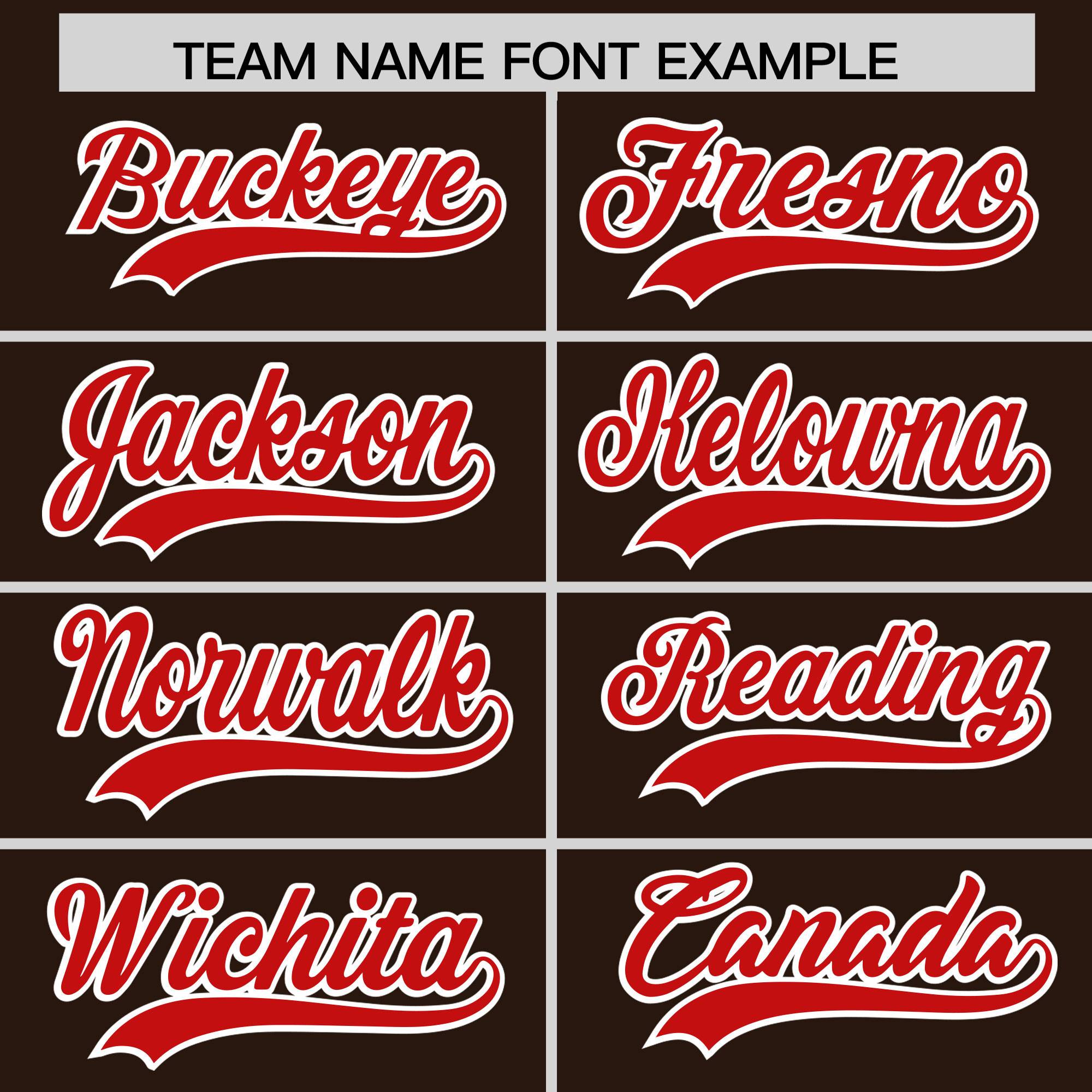 Custom Brown Red Grid Blur Pattern Authentic Baseball Jersey