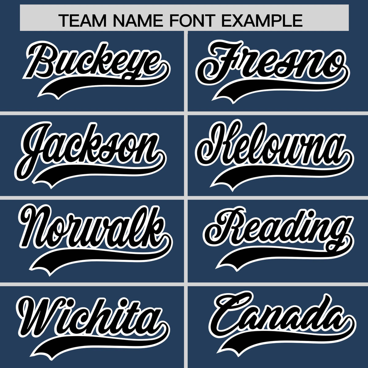 Custom Midnight Blue White Grid Blur Pattern Authentic Baseball Jersey