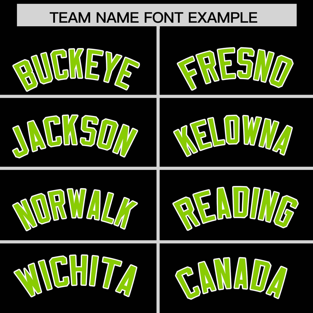Custom Black Neon Green Grid Blur Pattern Authentic Baseball Jersey