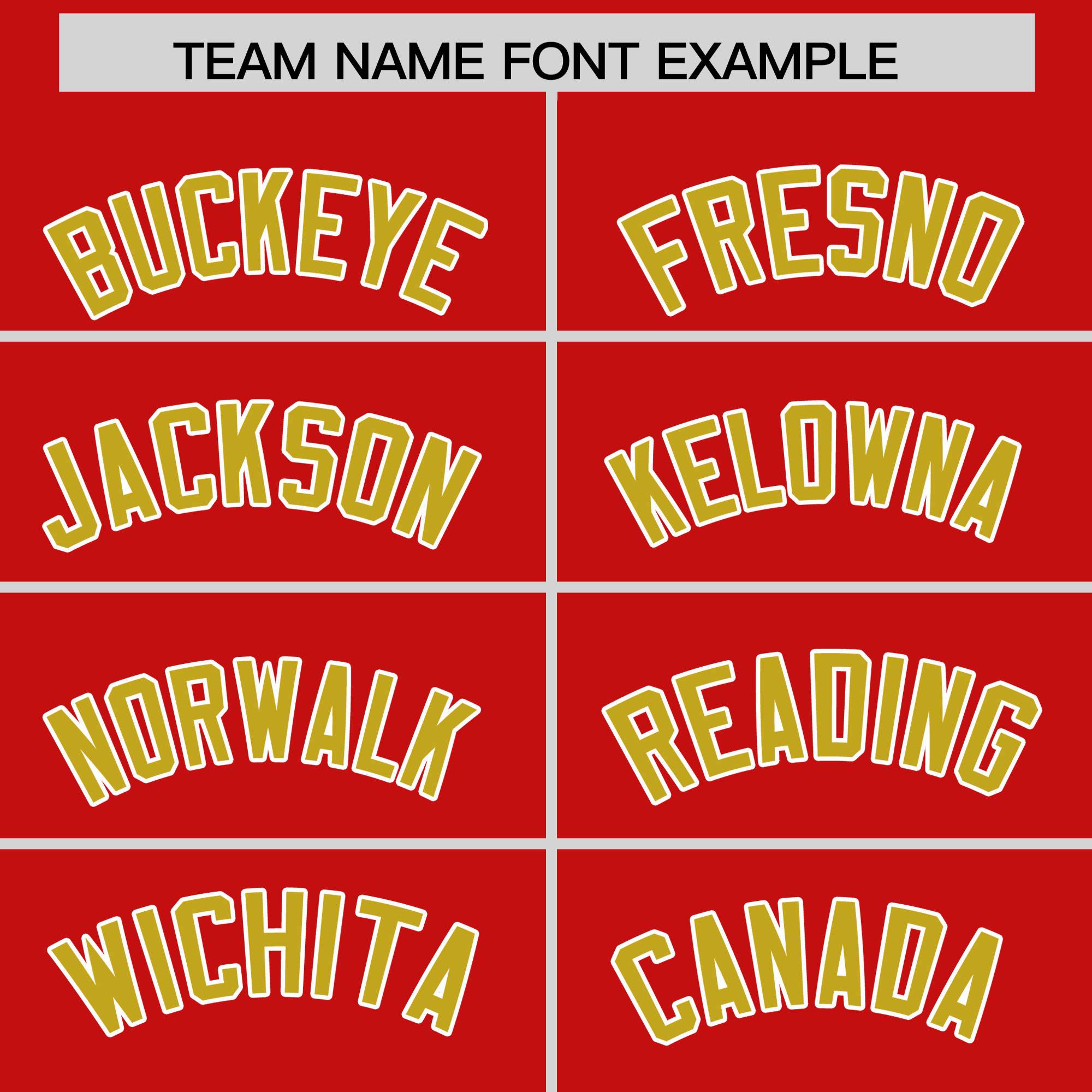Custom Red Old Gold Grid Blur Pattern Authentic Baseball Jersey
